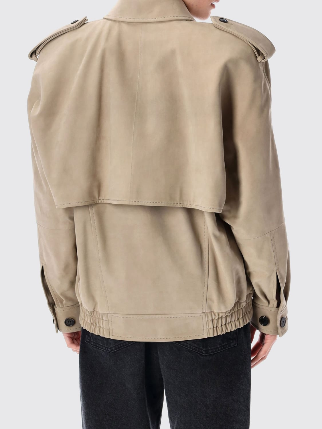 Shirt woman Saint Laurent - 2
