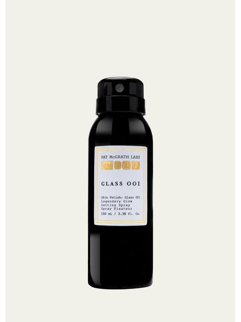 Legendary Glow Setting Spray, 3.4 oz. 1