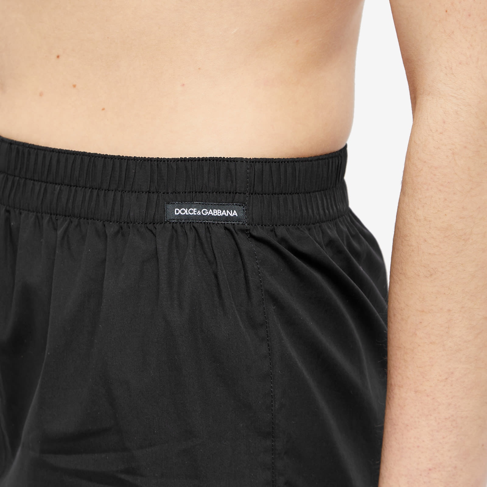 Dolce & Gabbana Girl Boxer Shorts - 5