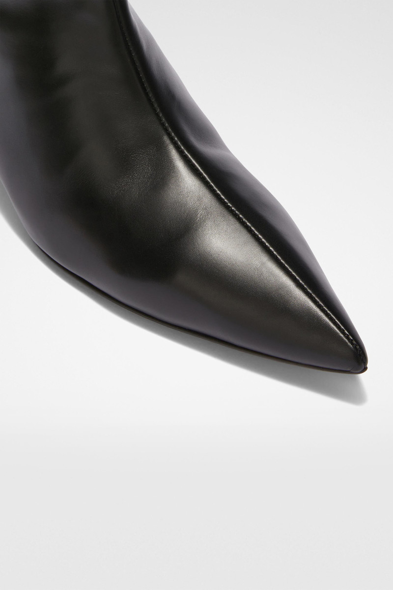 Ankle Boots 6