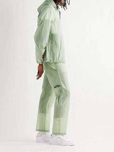 Moncler 5 Moncler Craig Green Nylon Trousers outlook