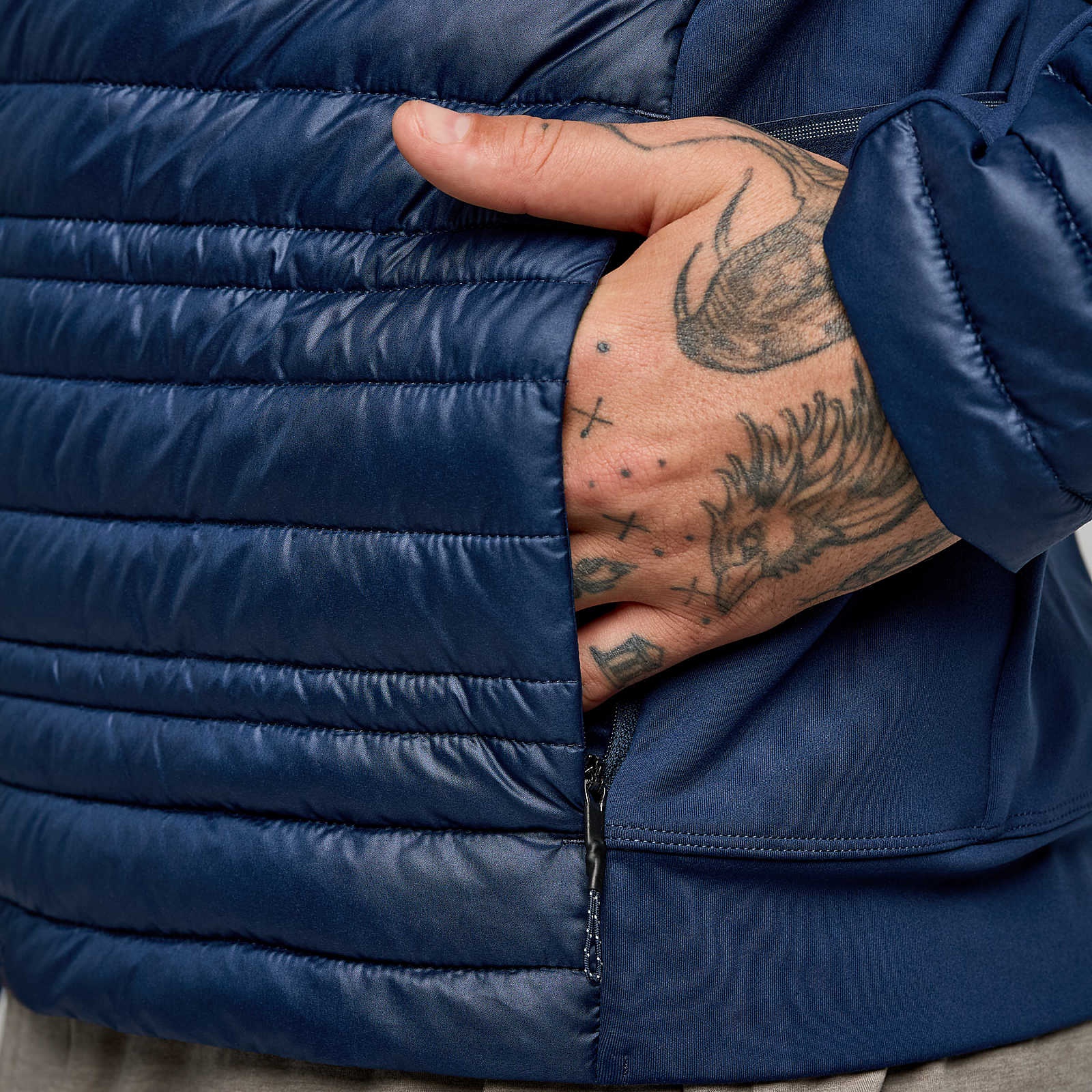 Hurricane Insulated Jacket - 5