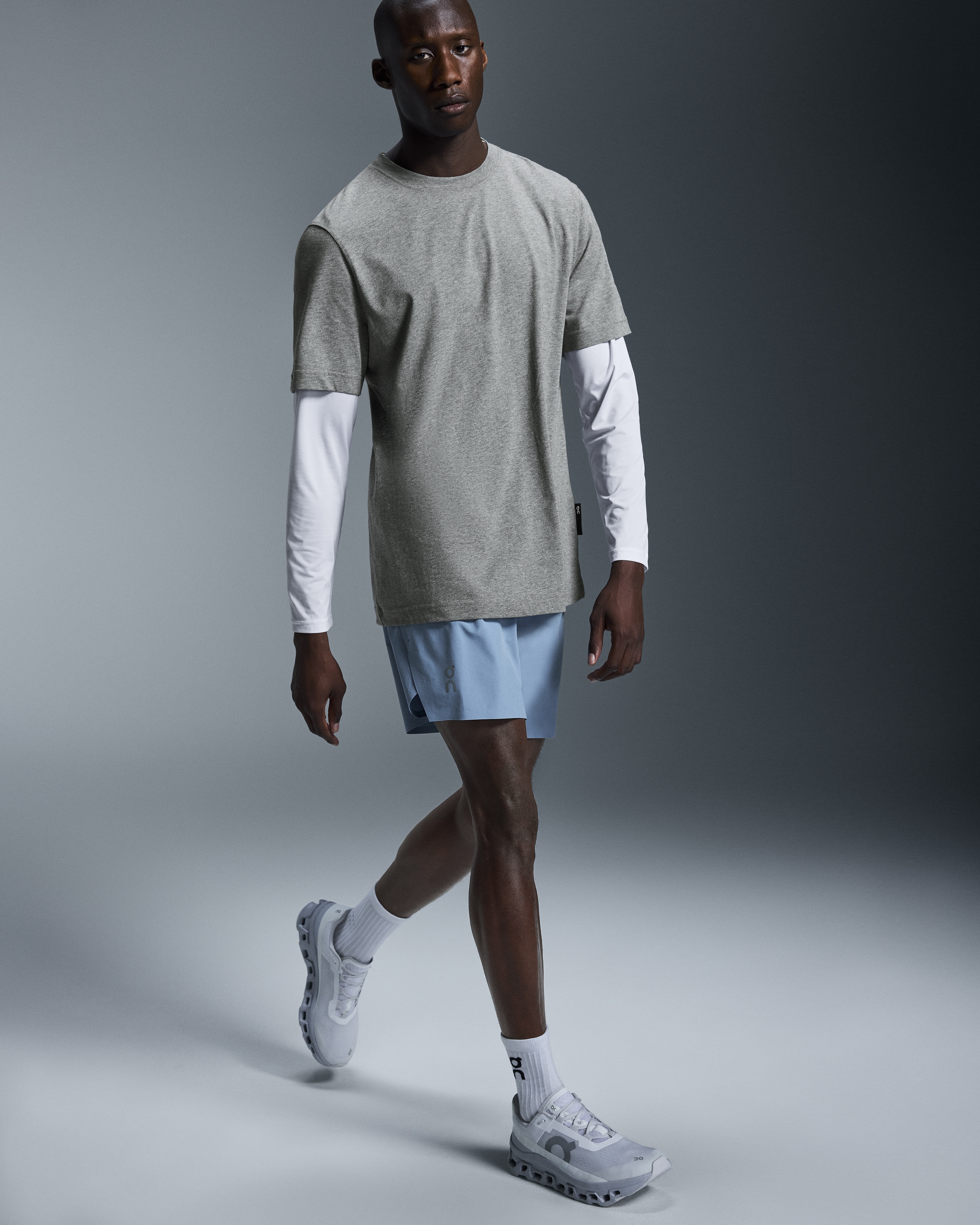 Train Shorts - 3