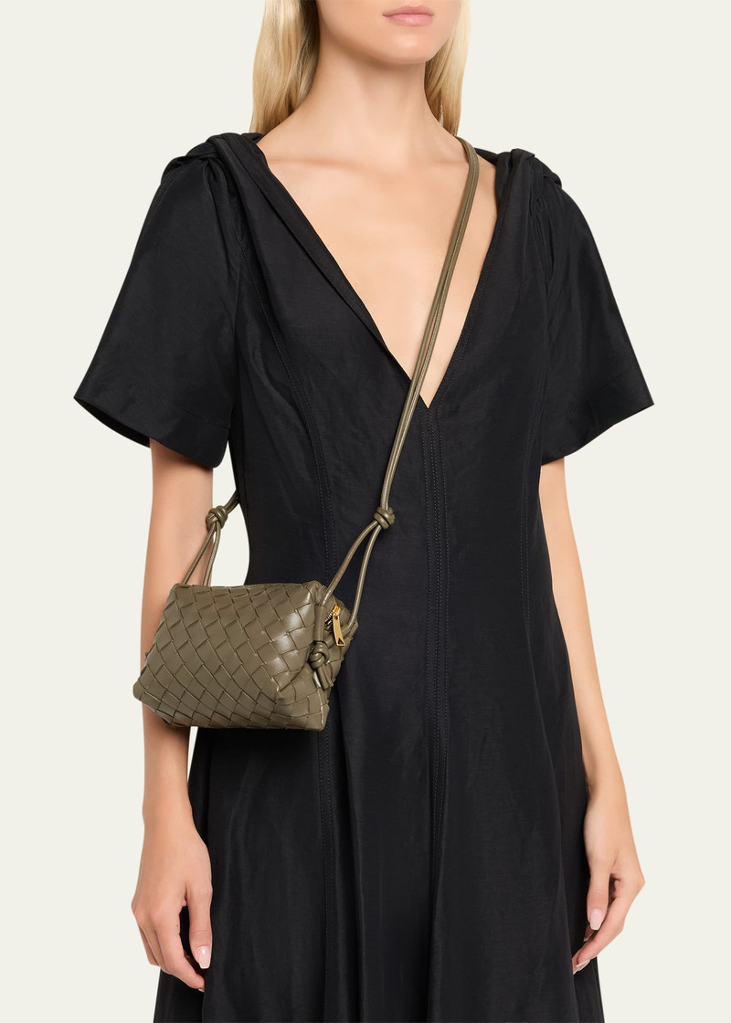 Bottega Veneta Mini Loop Camera Bag outlook