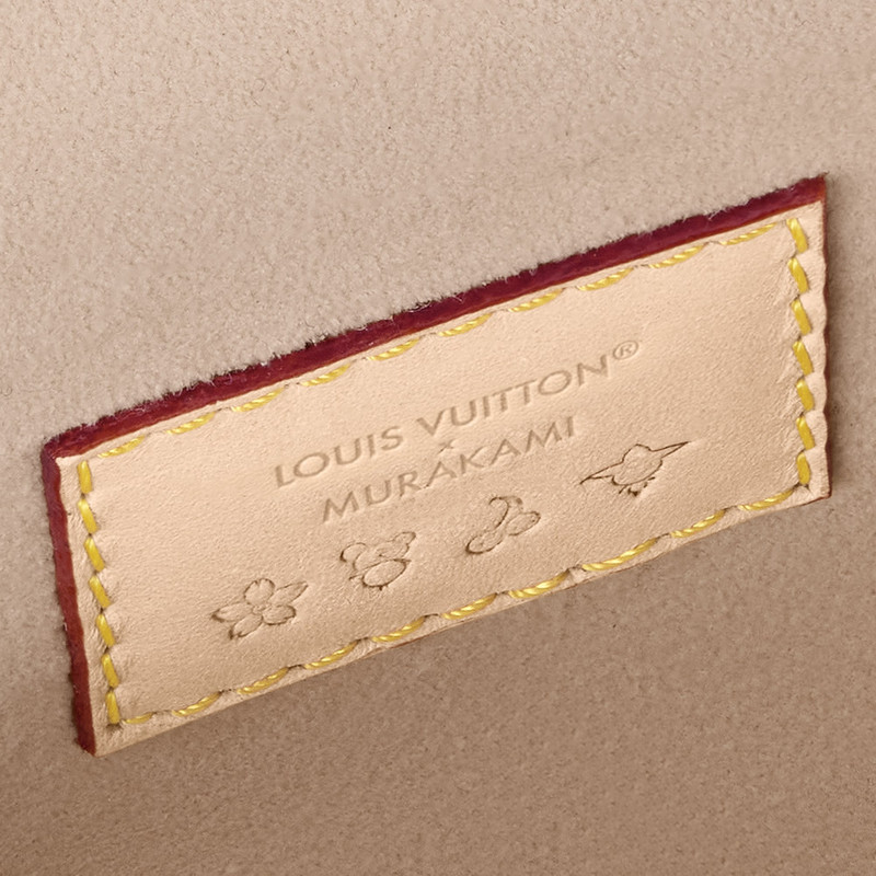 LV x TM Pouch Metis Belt 5