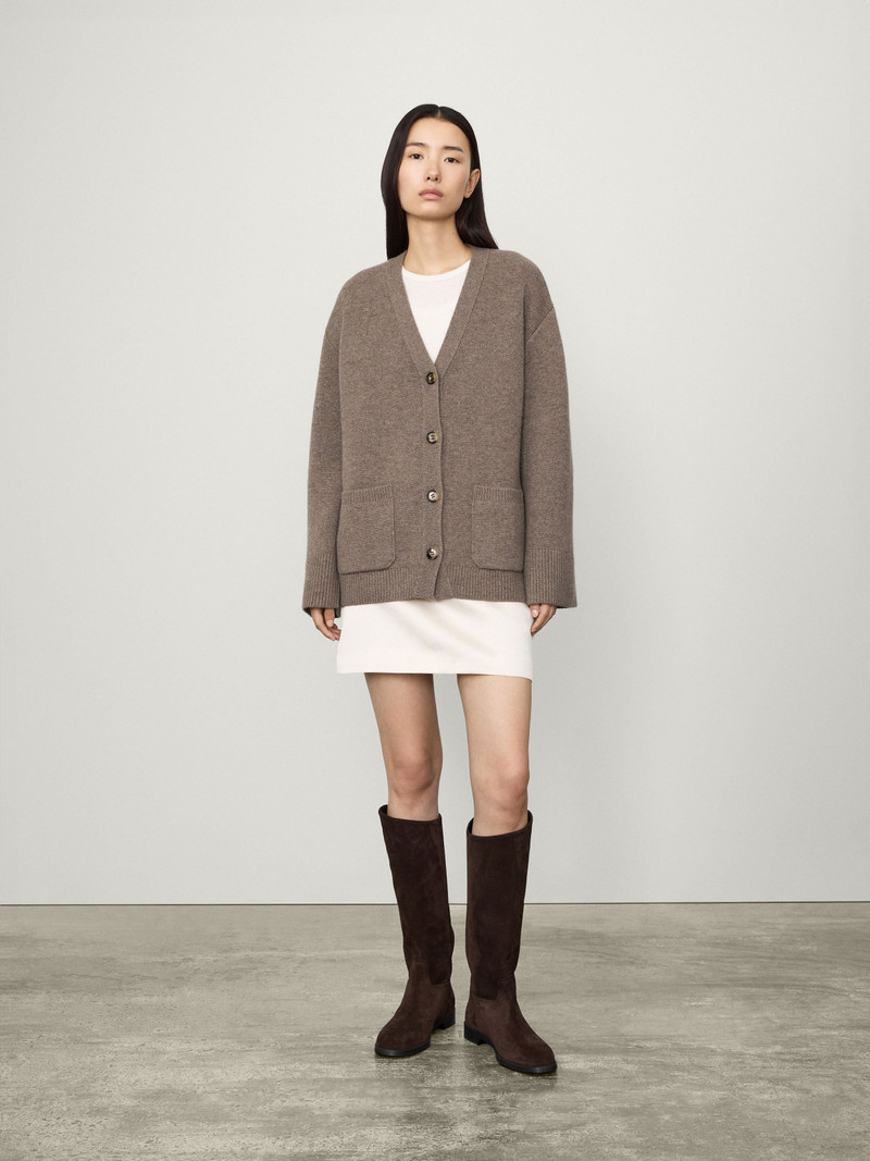 LISA YANG The Kellie Cardigan outlook