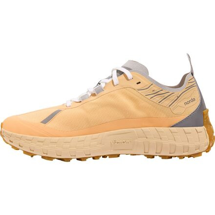 001 Shoe - Women's - 4