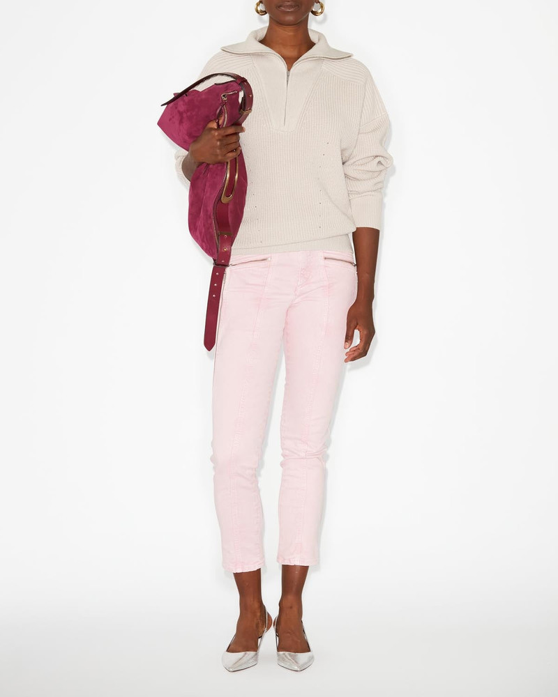 Isabel Marant BENNYA SWEATER outlook