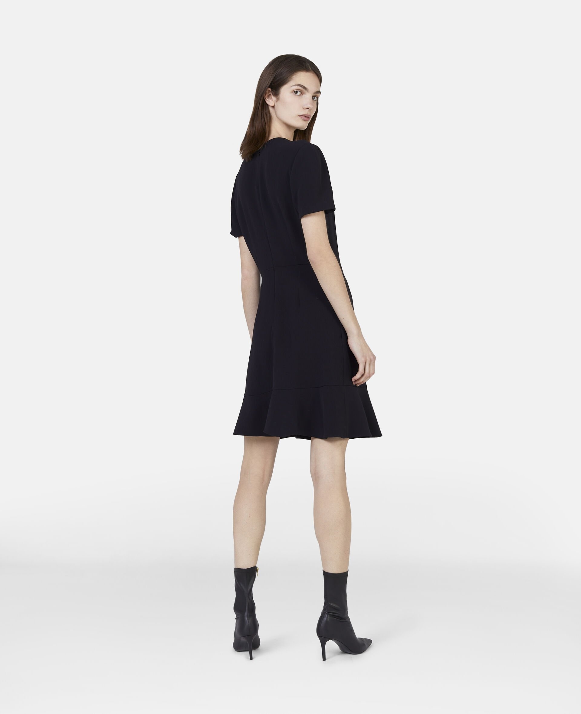 Stella Iconics Stretch Cady Dress - 3