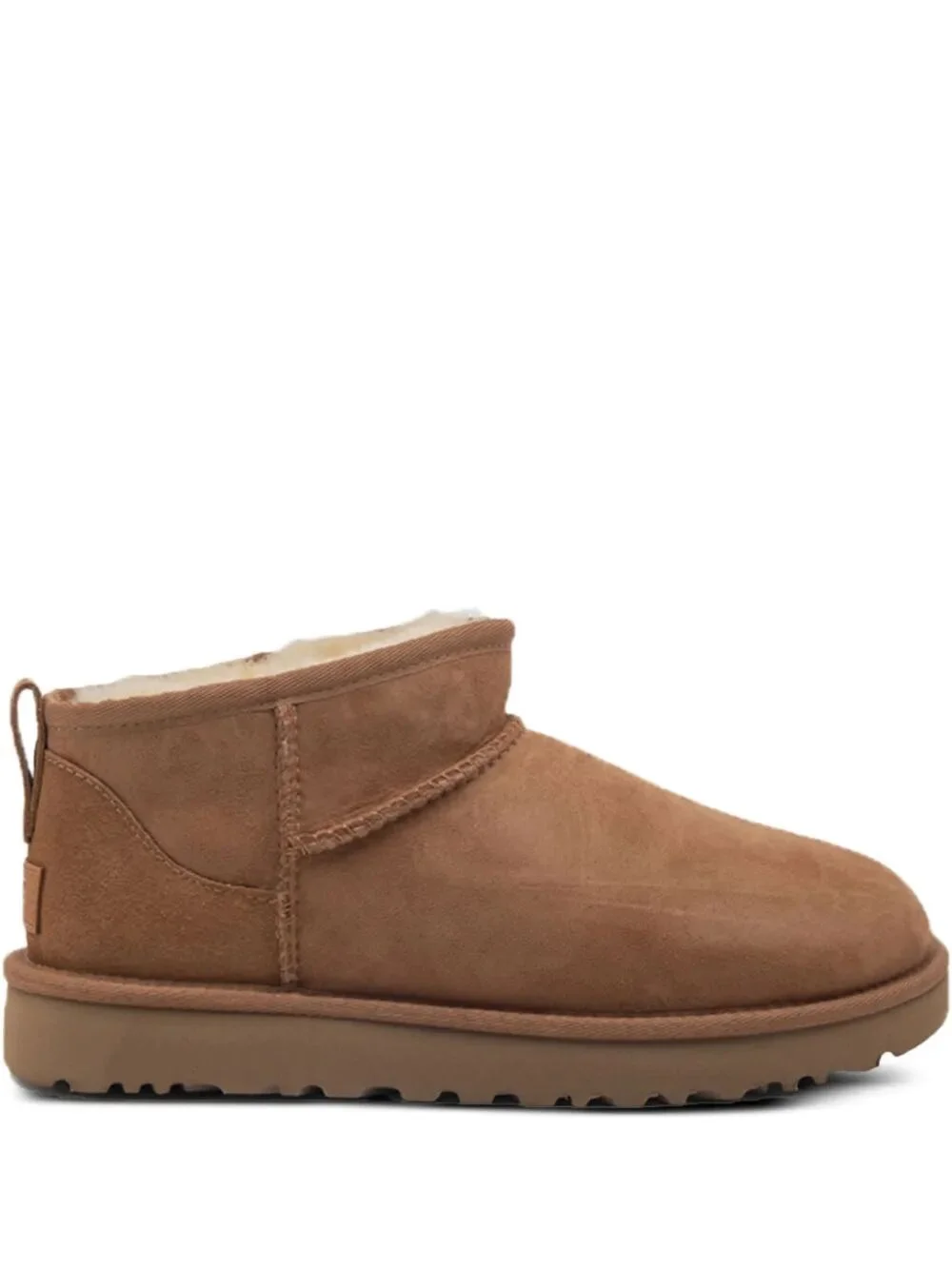 CLASSIC ULTRA MINI BOOTS - 1