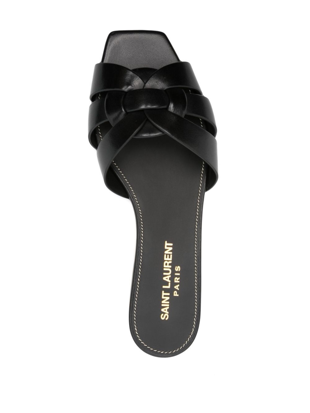Tribute sandals - 4