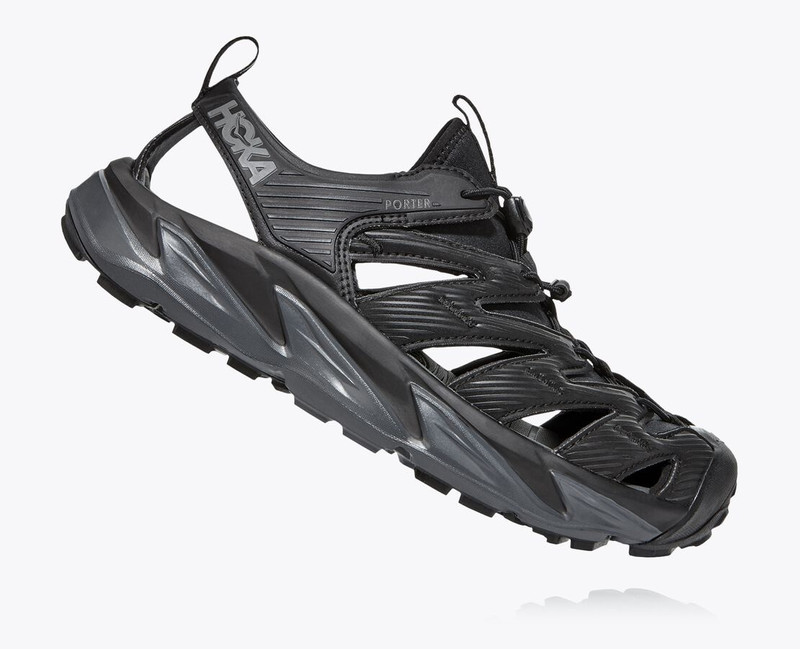 HOKA Men's Hopara outlook