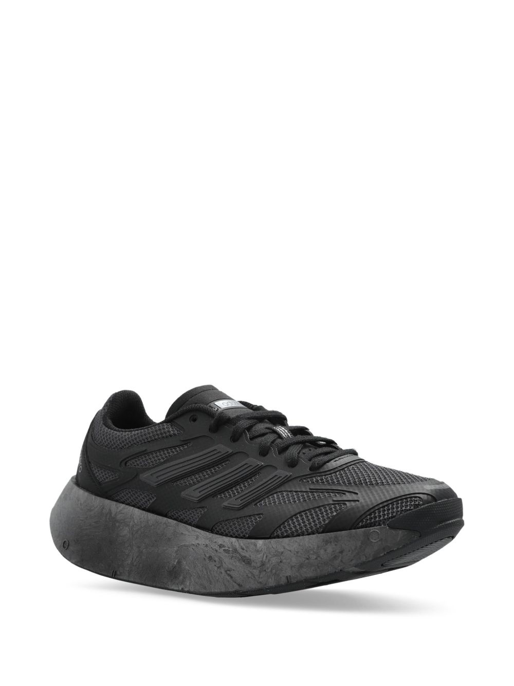 Adizero Aruku "Core Black/Carbon/Iron Metallic" sneakers - 2