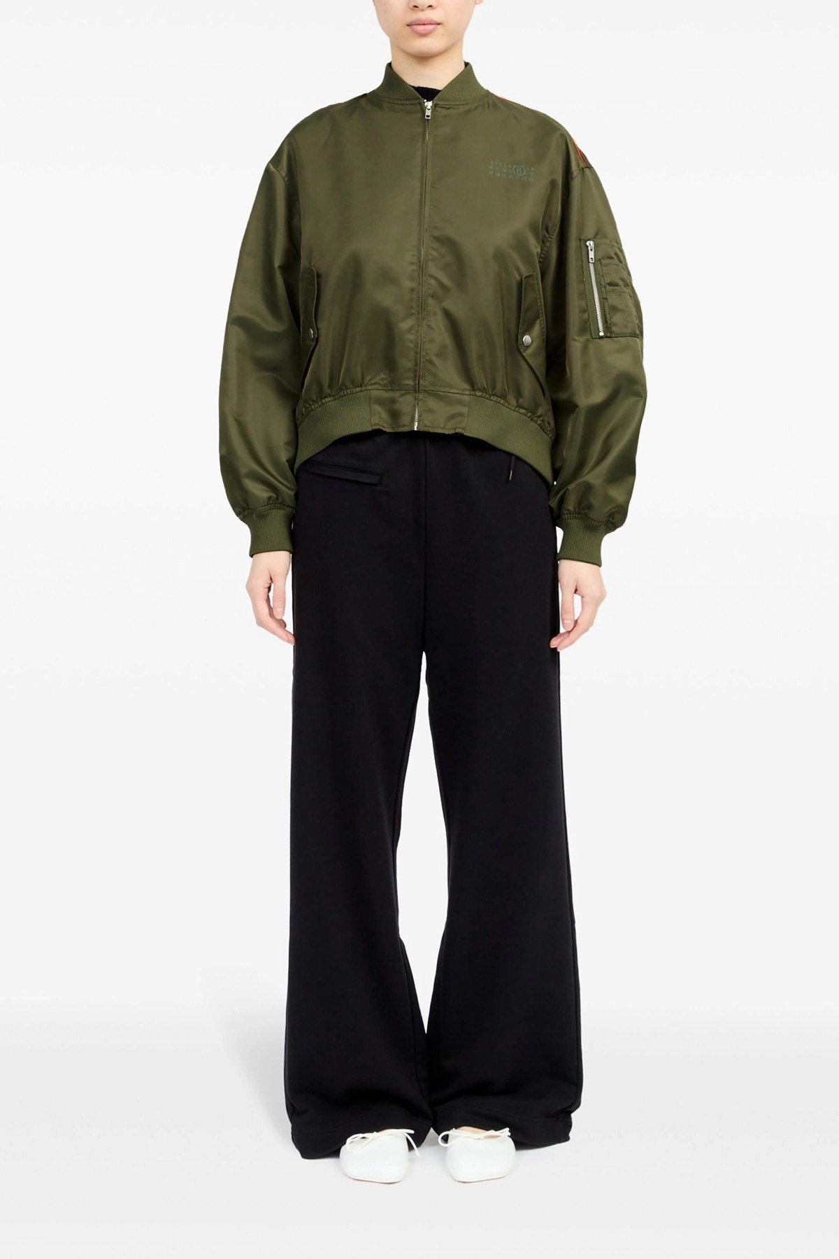 Bomber jacket - 2