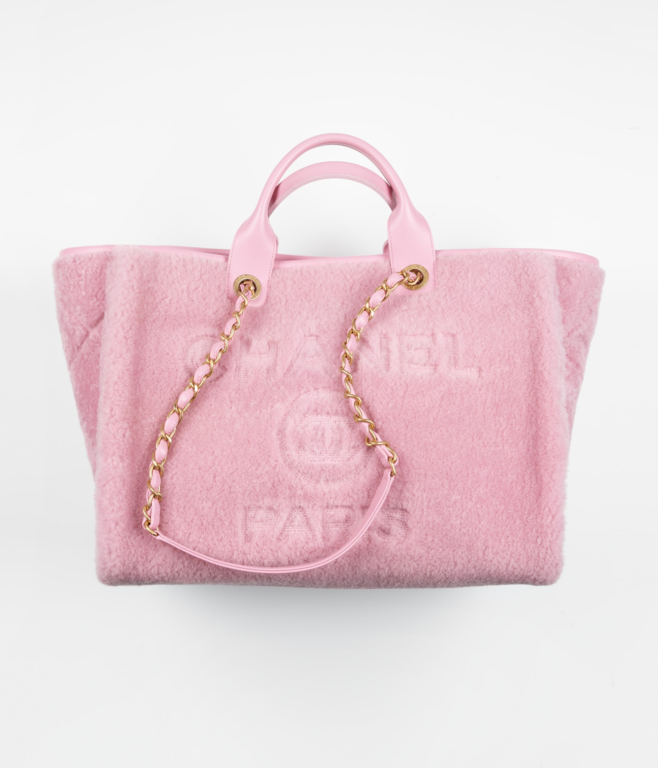 Large Shopping Bag - 1