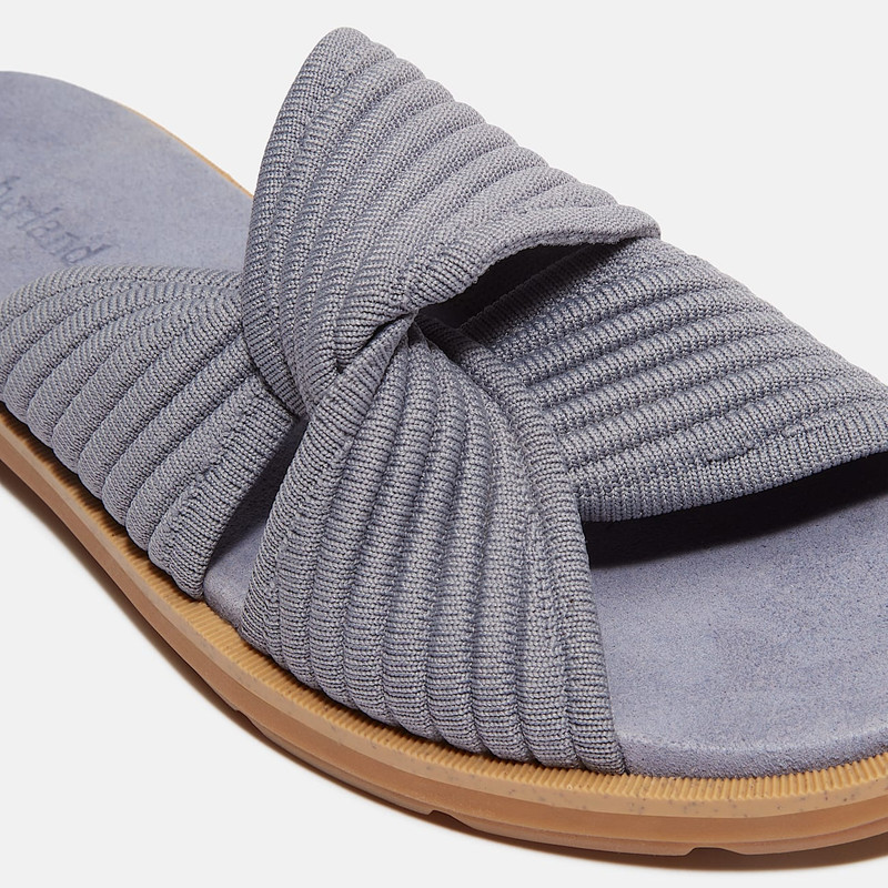 Women's Calista Bay Slide Sandal 7