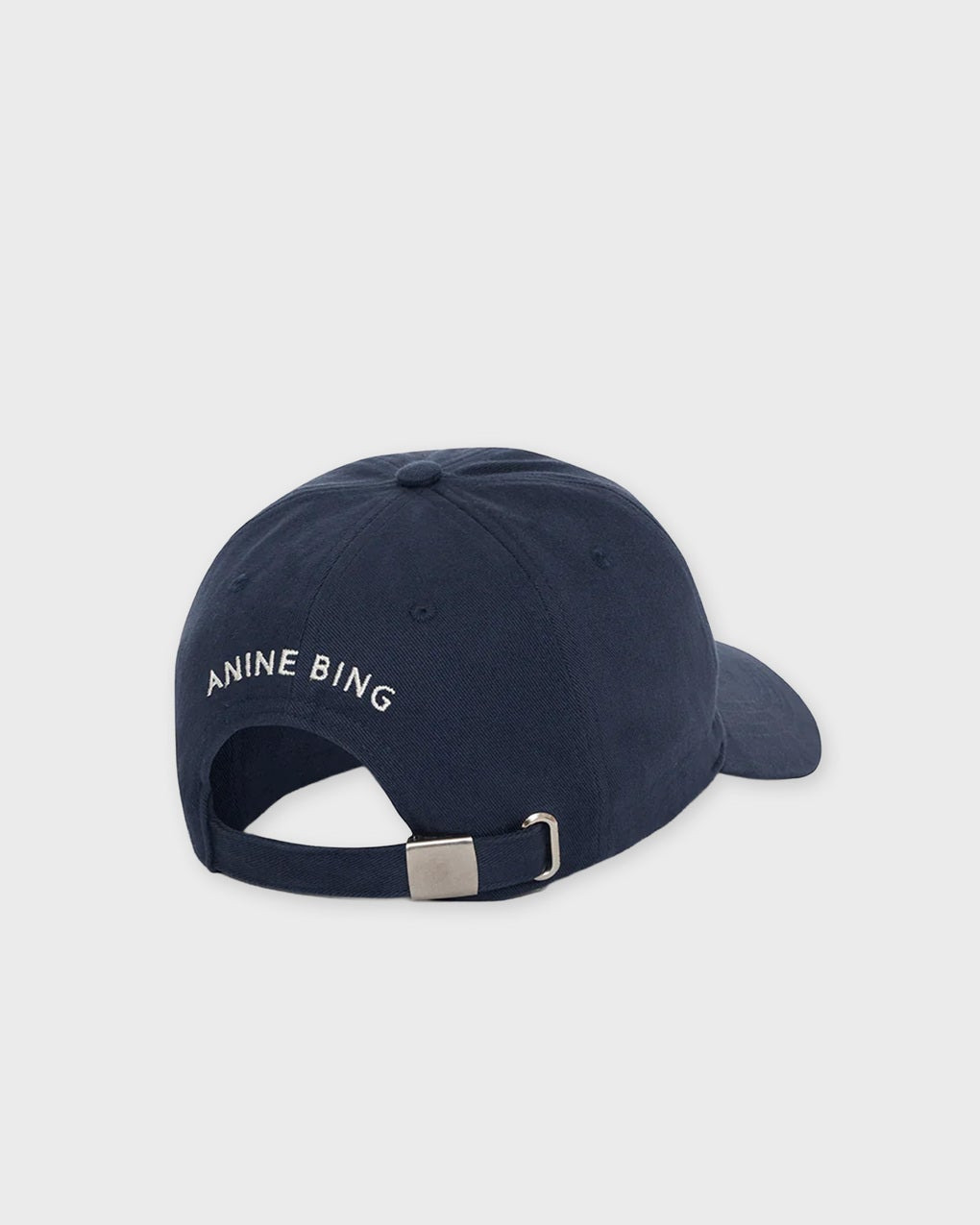 Cap Jeremy Baseball  Blue ONESIZE - 4