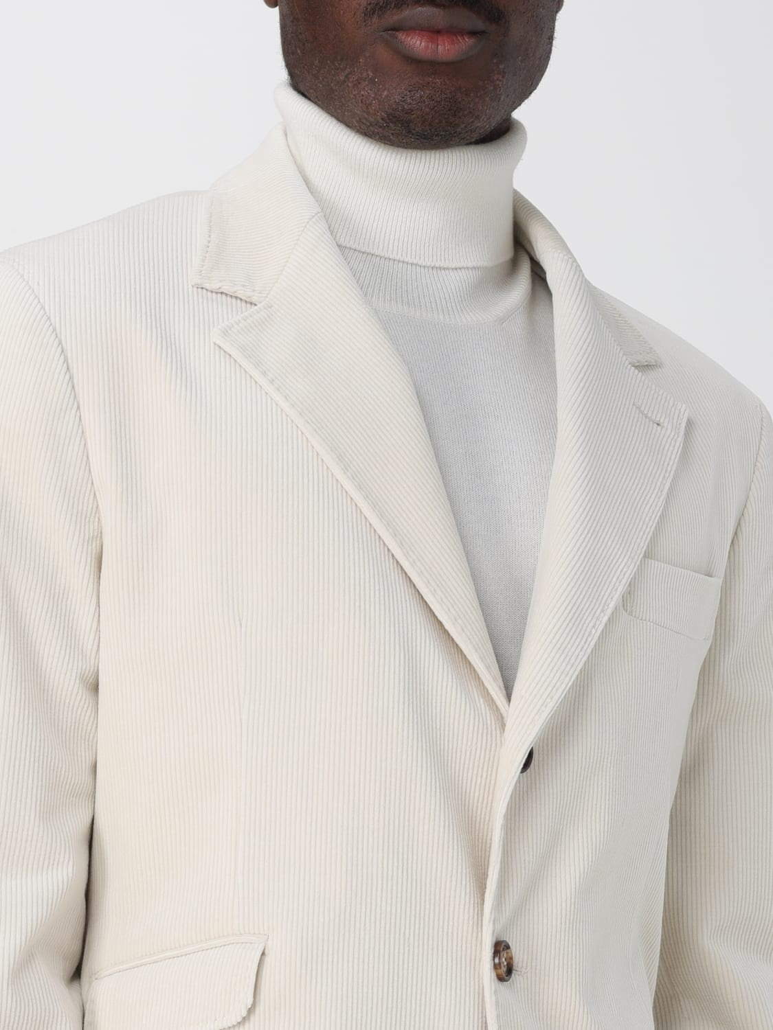 Jacket men Brunello Cucinelli - 5