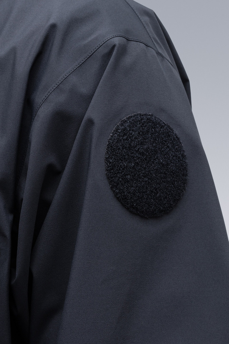J59-GT 3L Gore-Tex® Pro Jacket Black 60