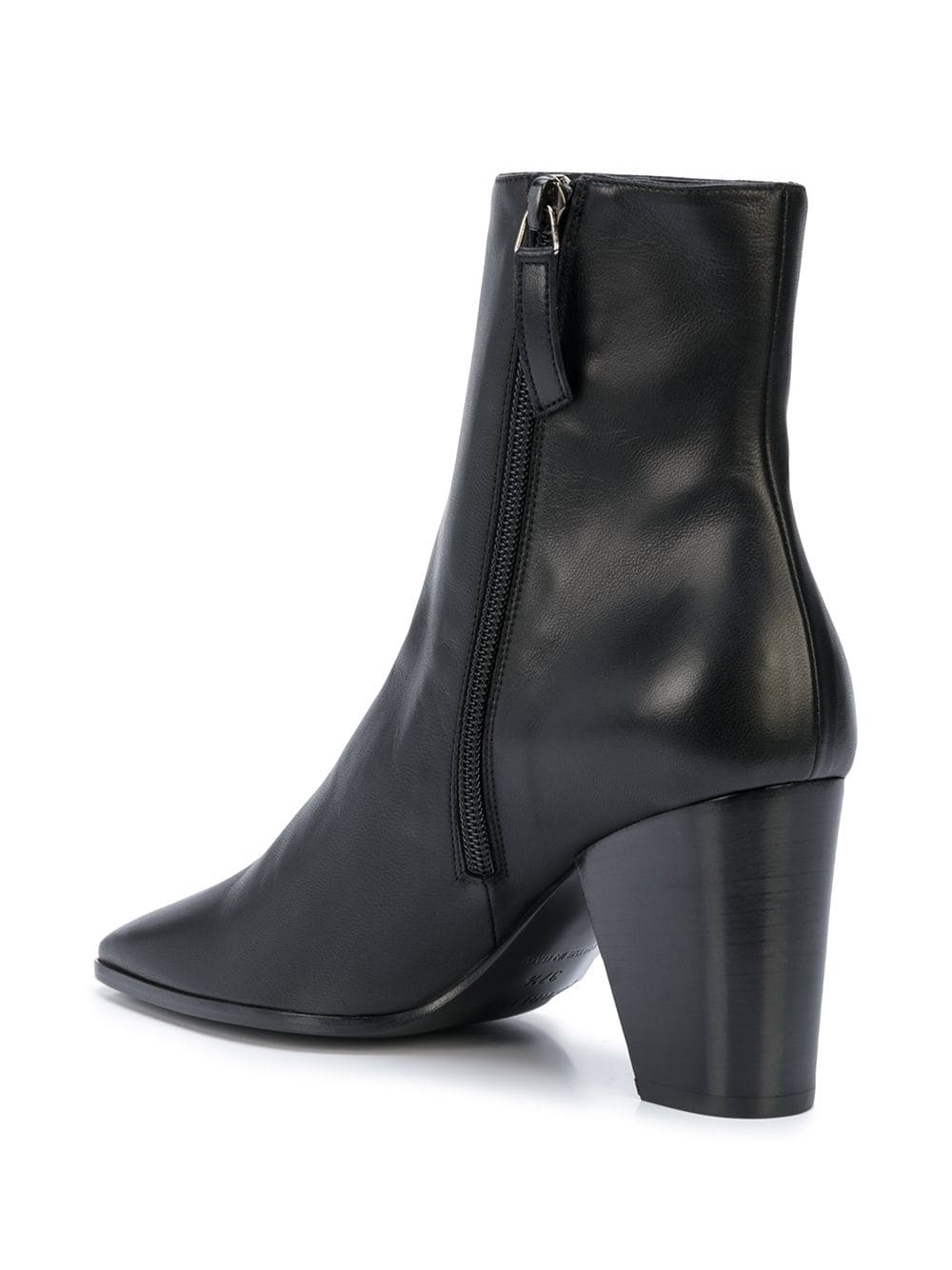 Dalva ankle boots - 3