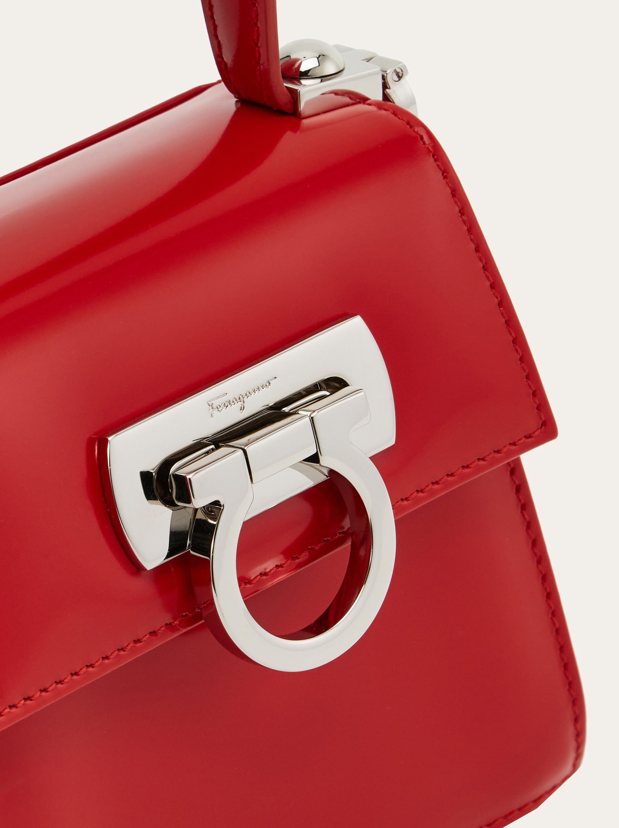 Iconic Top Handle (XS) - 7