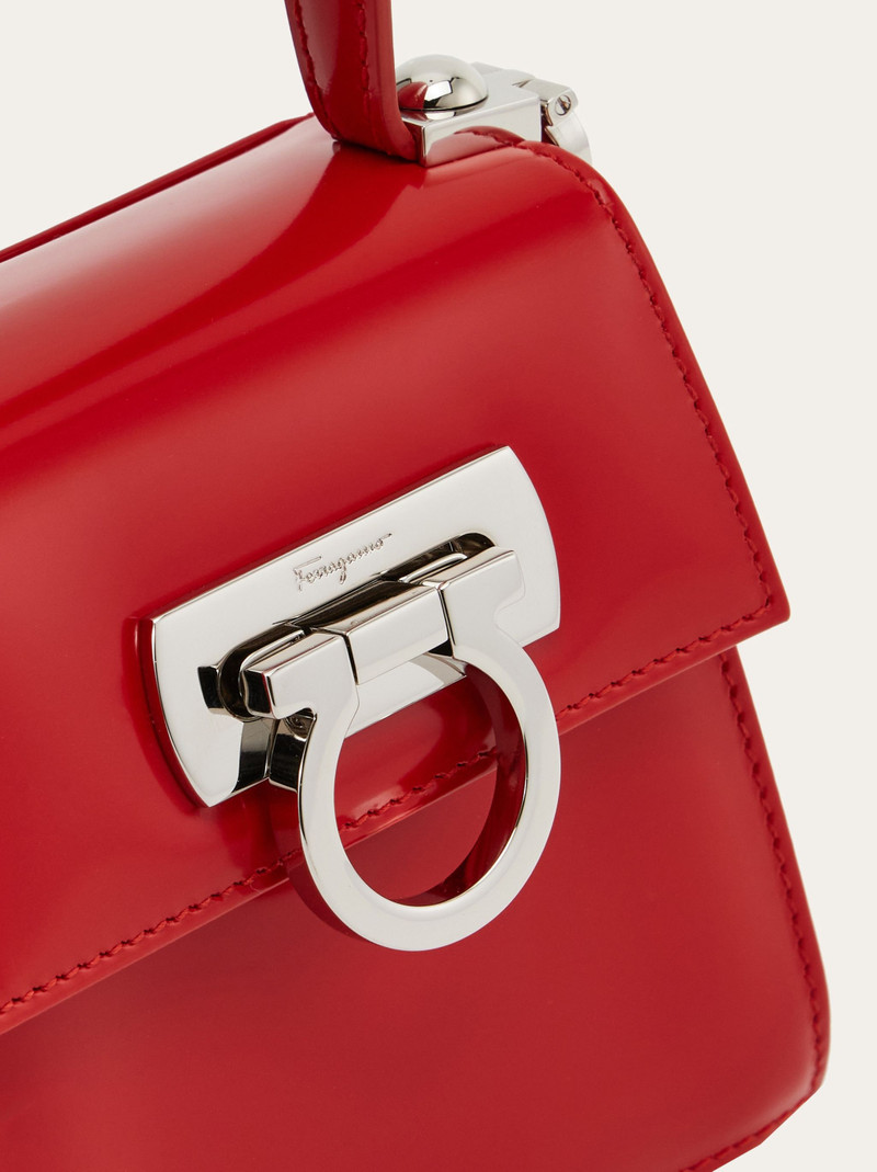 Iconic Top Handle (XS) 7
