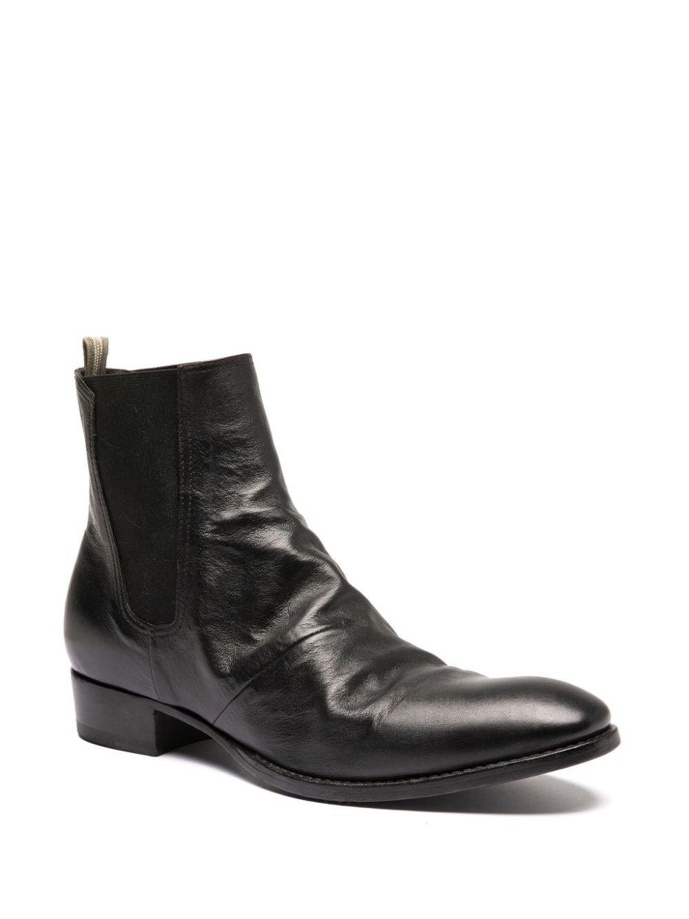 Sean boots - 2