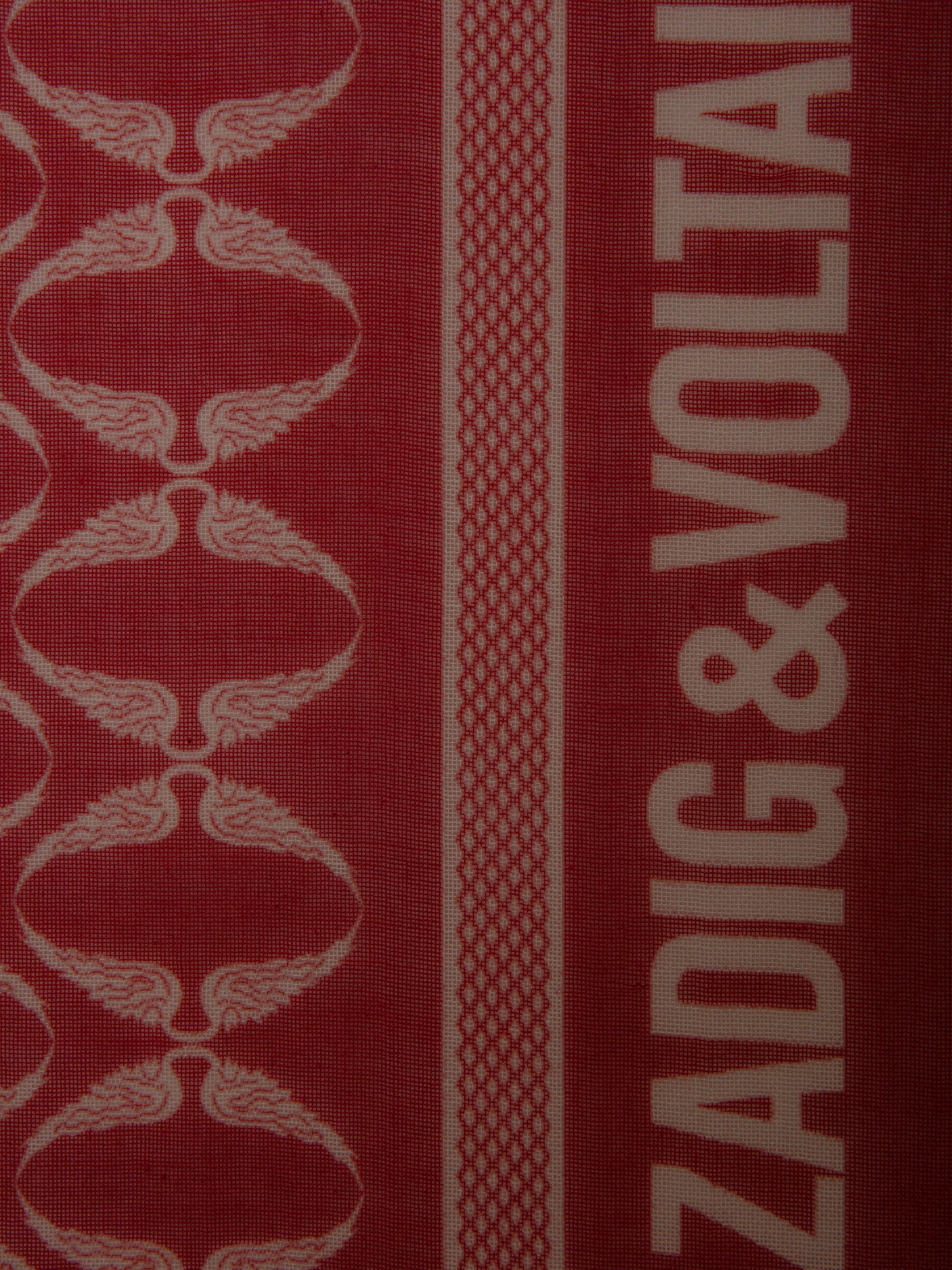 Delta Scarf - 3