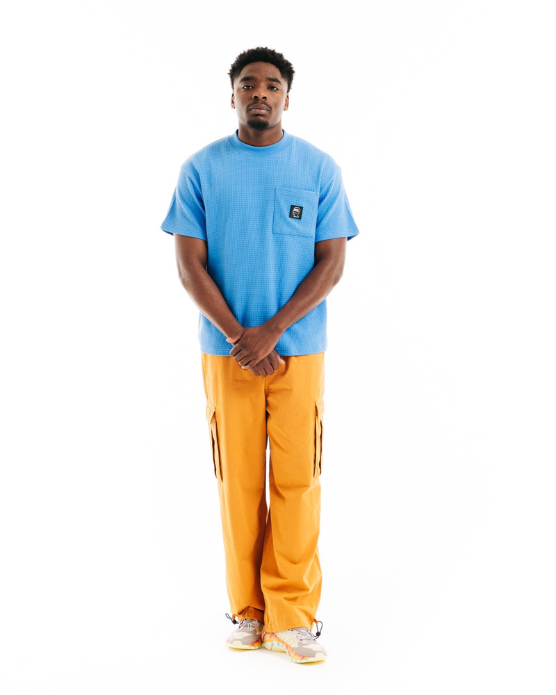 Flight Pant - Orange 5