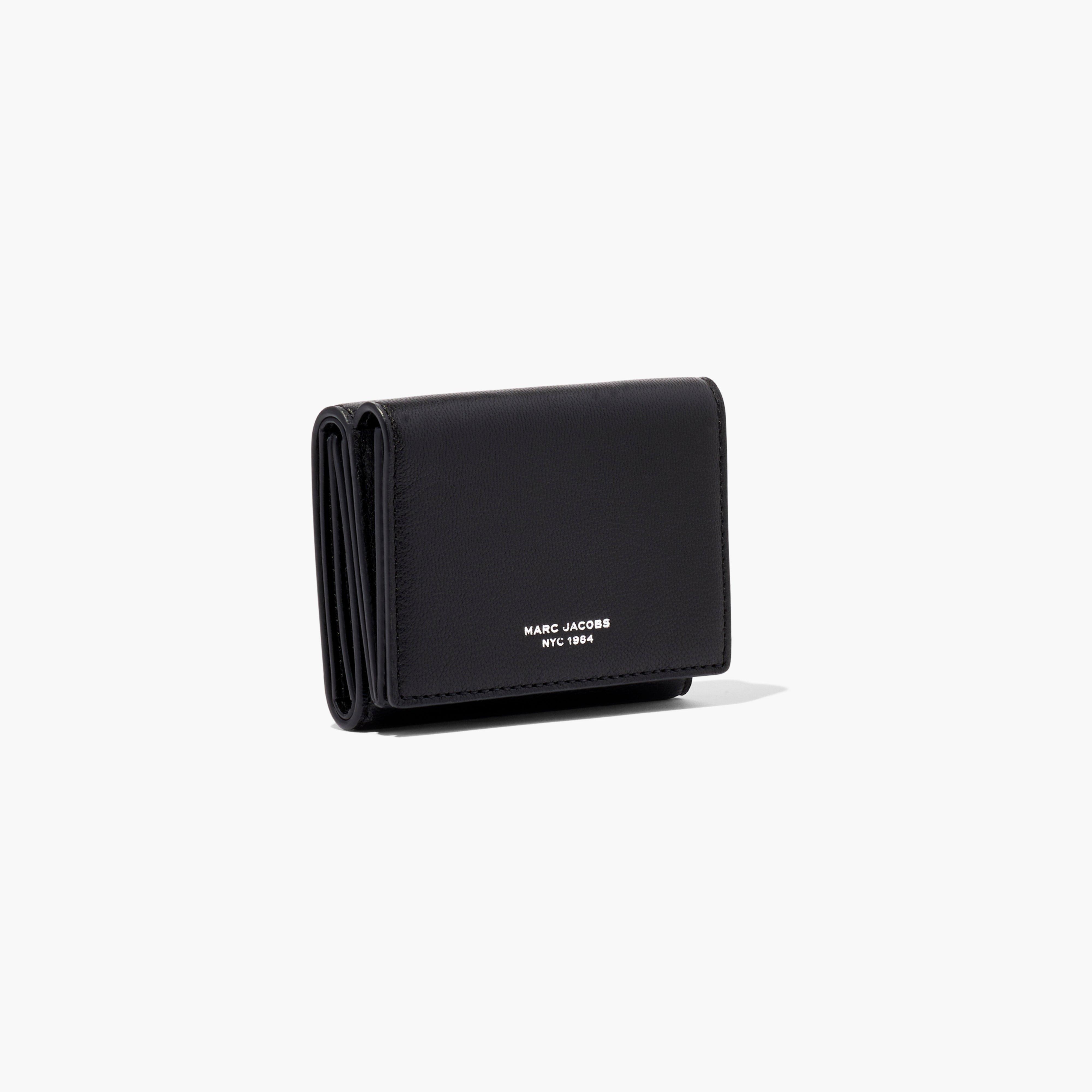 THE SLIM 84 MEDIUM TRIFOLD WALLET - 3