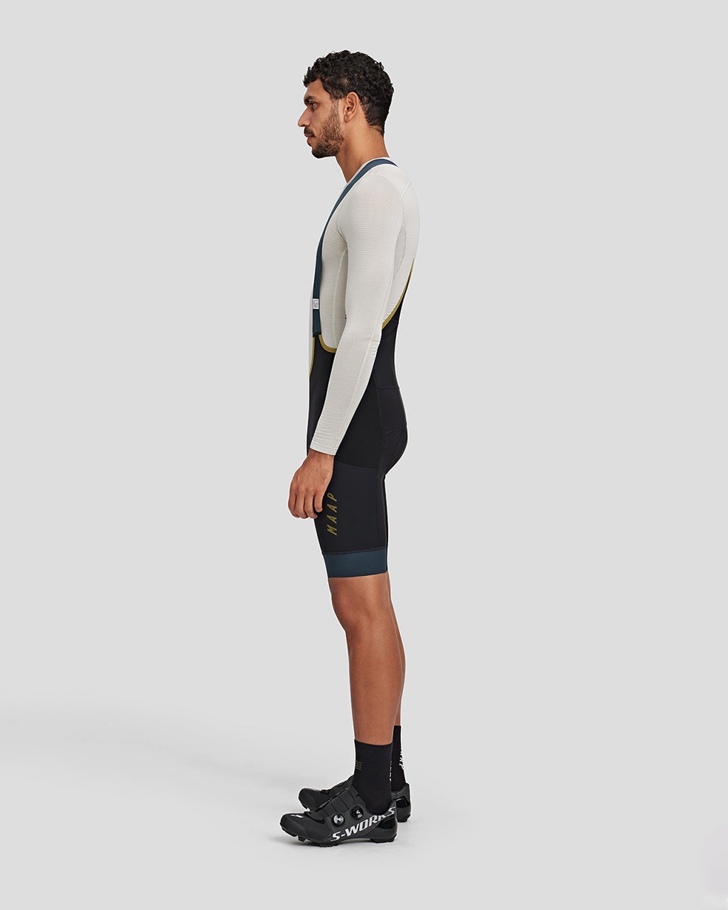 Alt_Road™ Cargo Bib - 3