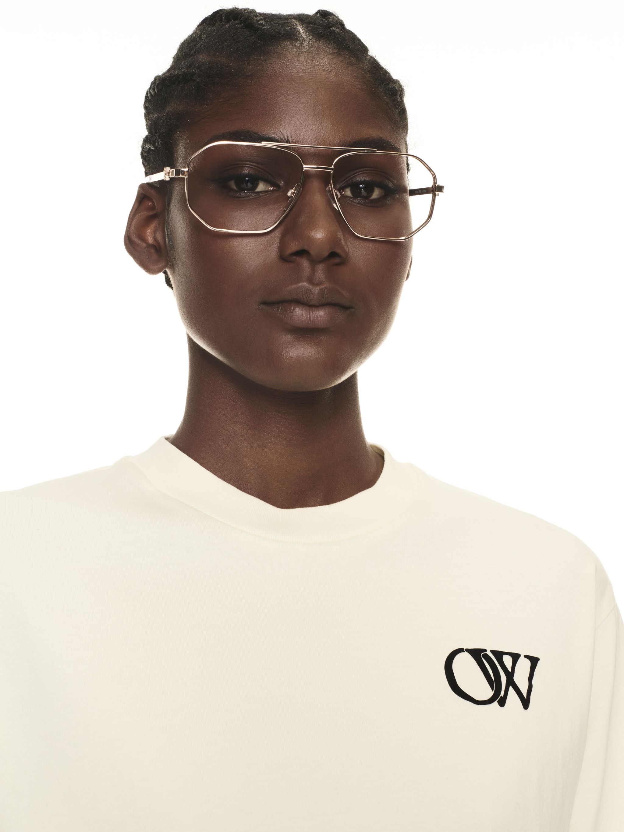 Flock Ow Basic Tee - 5