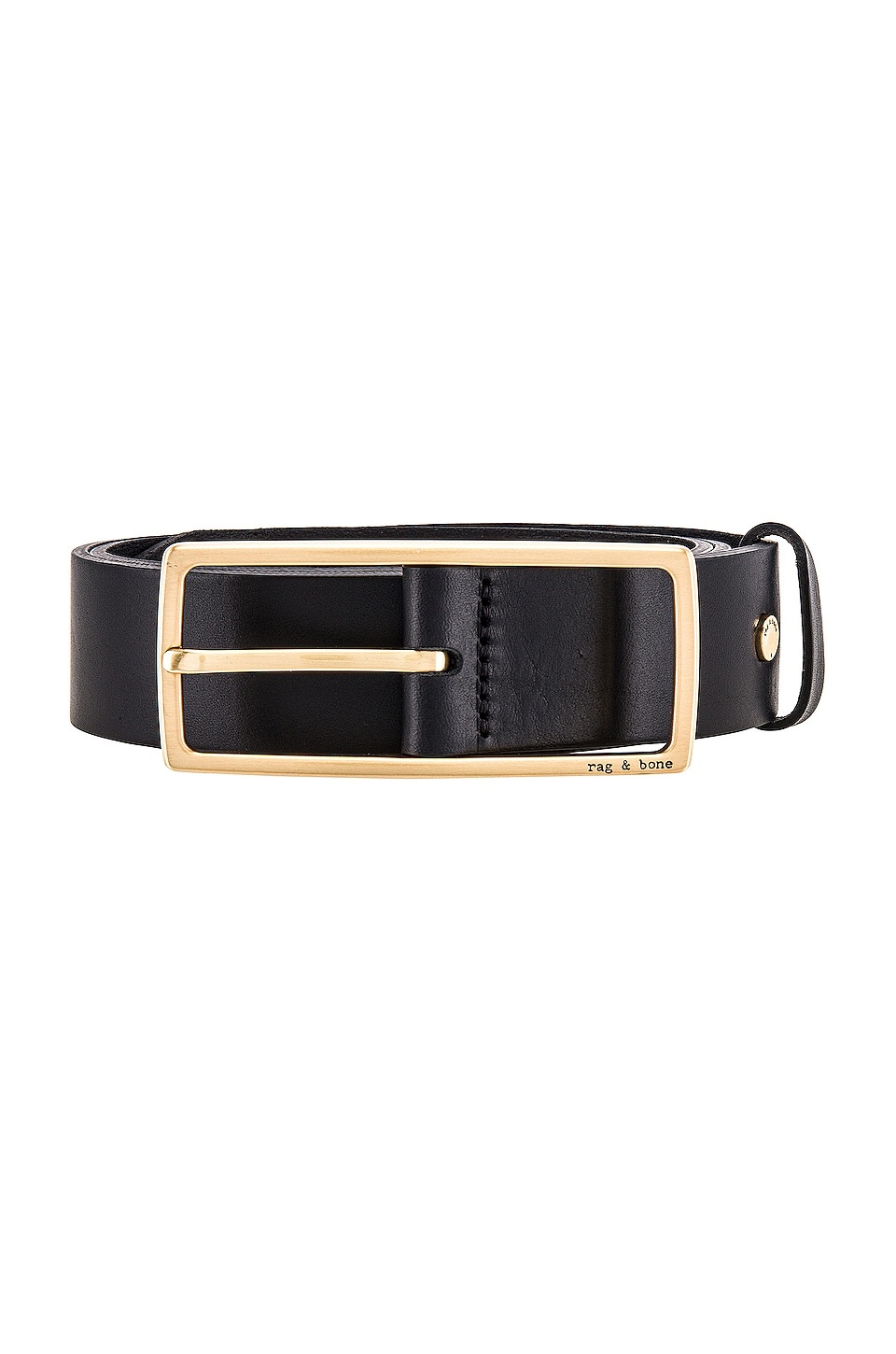 Rebound Belt - 3