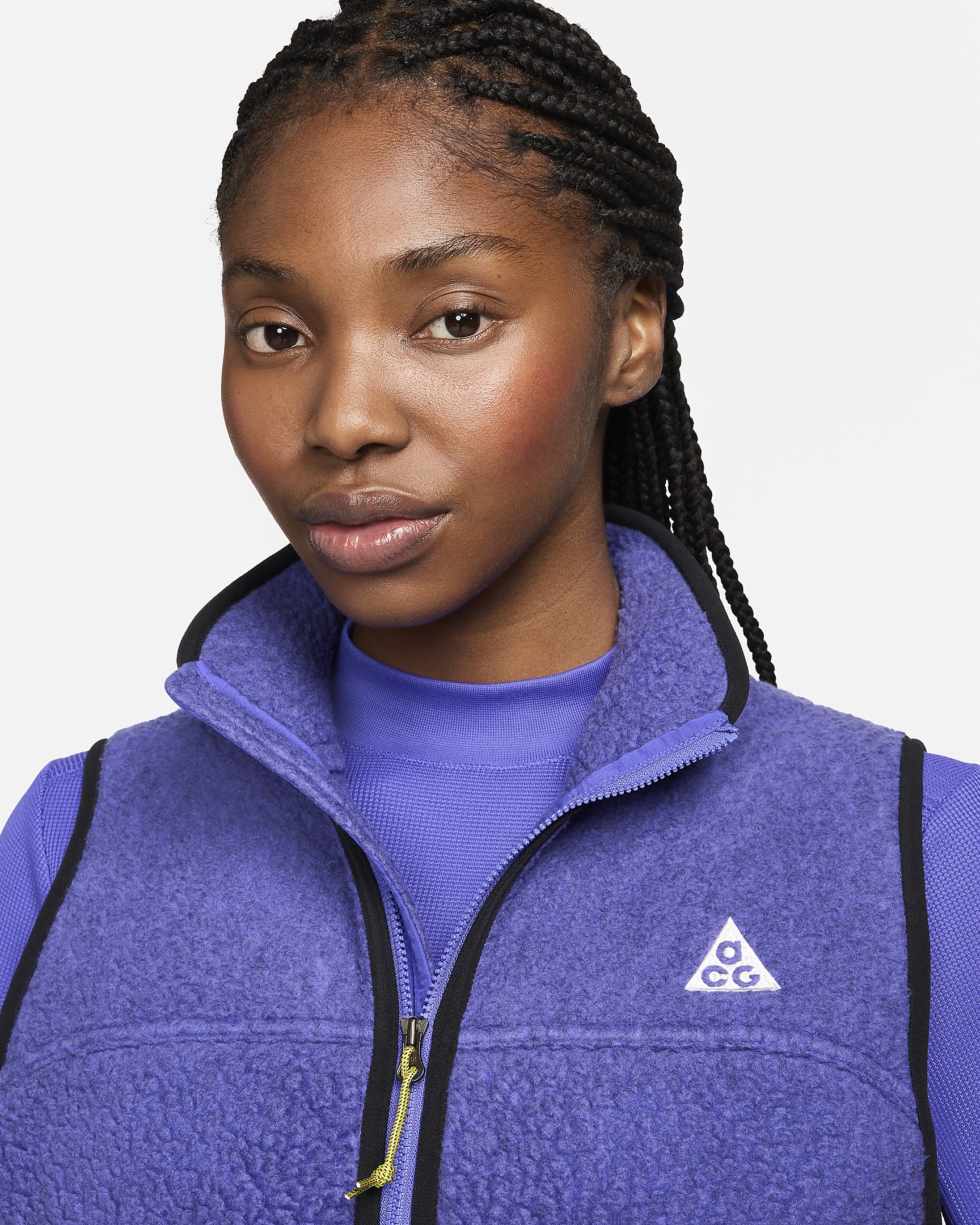 Nike ACG "Arctic Wolf" Women's Vest - 3