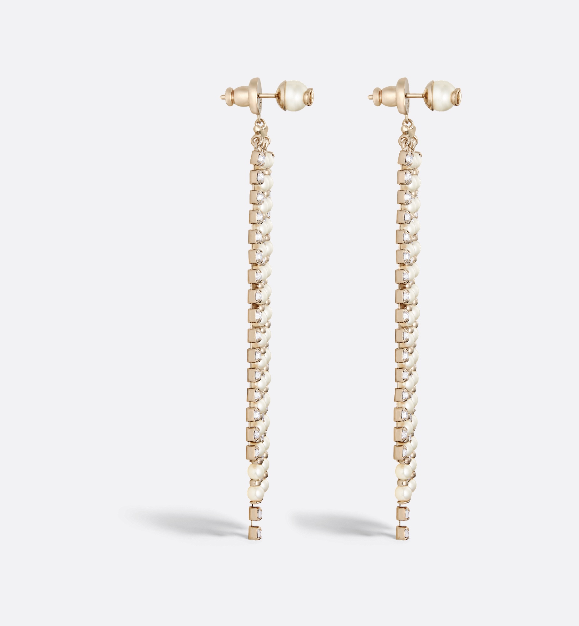 D-River Earrings - 3