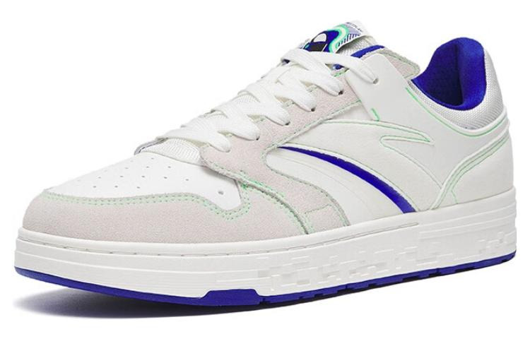 ANTA Streetball Low 'White Blue' 112318051-5 - 2