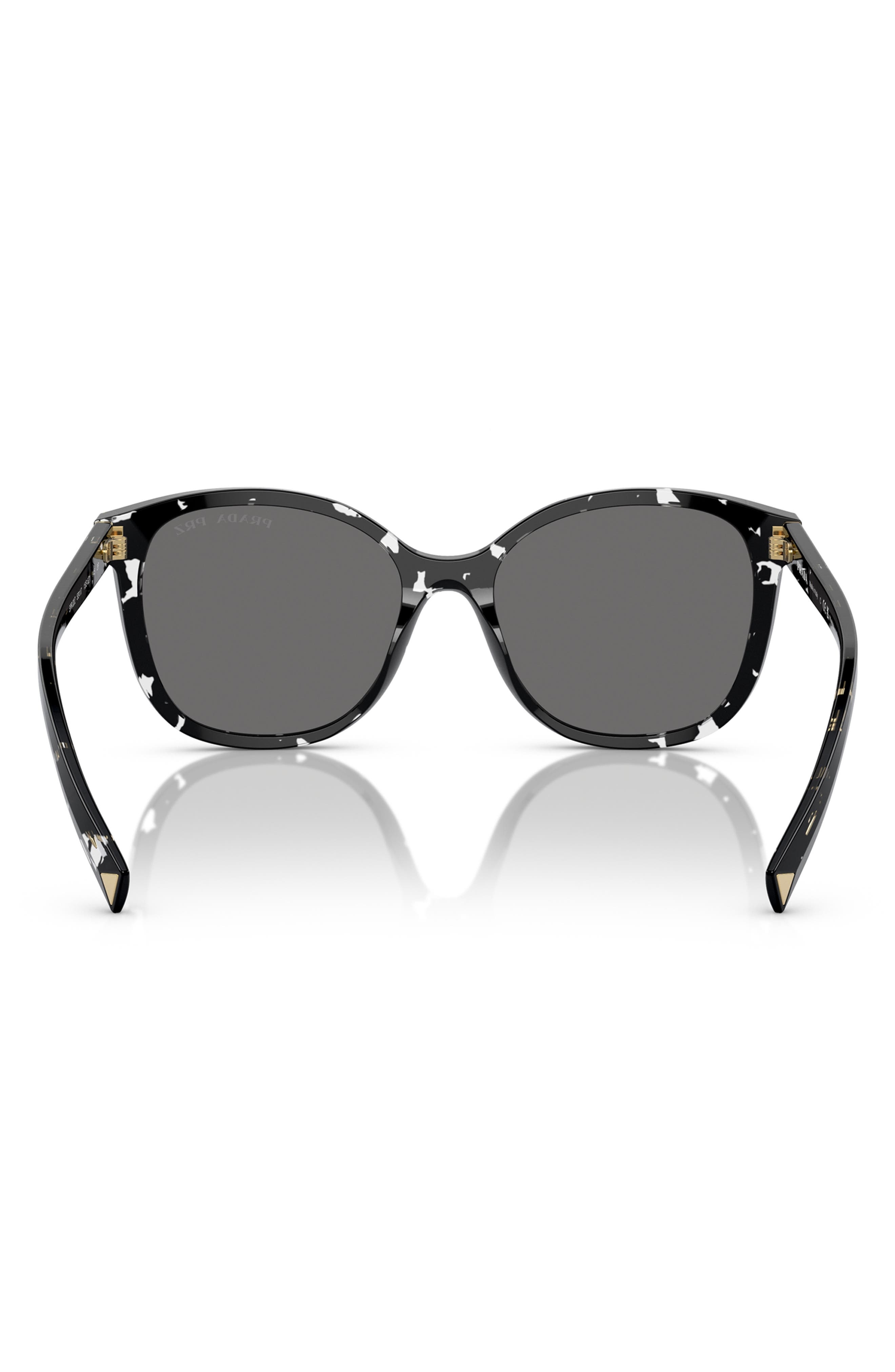 53mm Cat Eye Sunglasses - 4