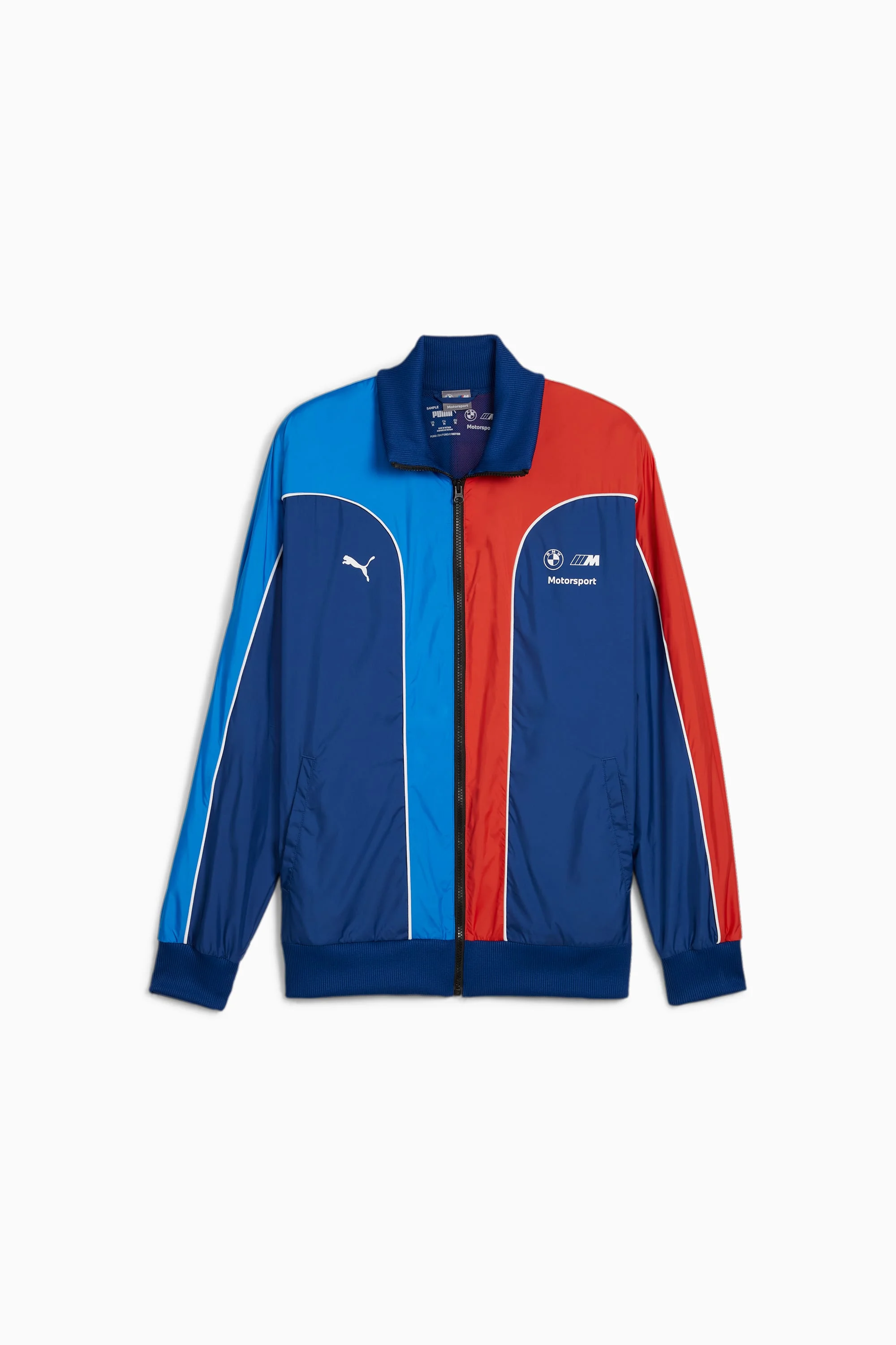 BMW M Motorsport Archive Jacket Men - 1