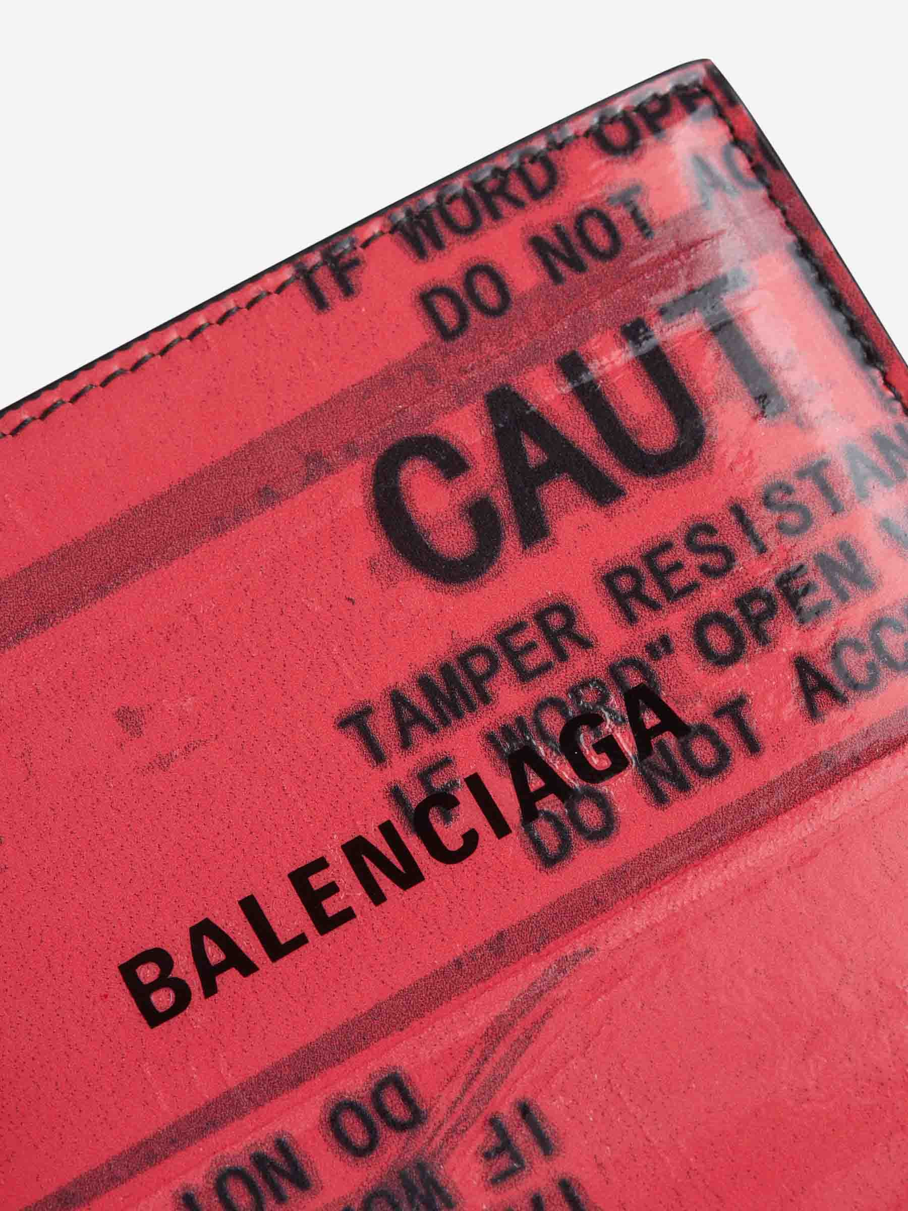 CARTERA TAPE TYPE - 5
