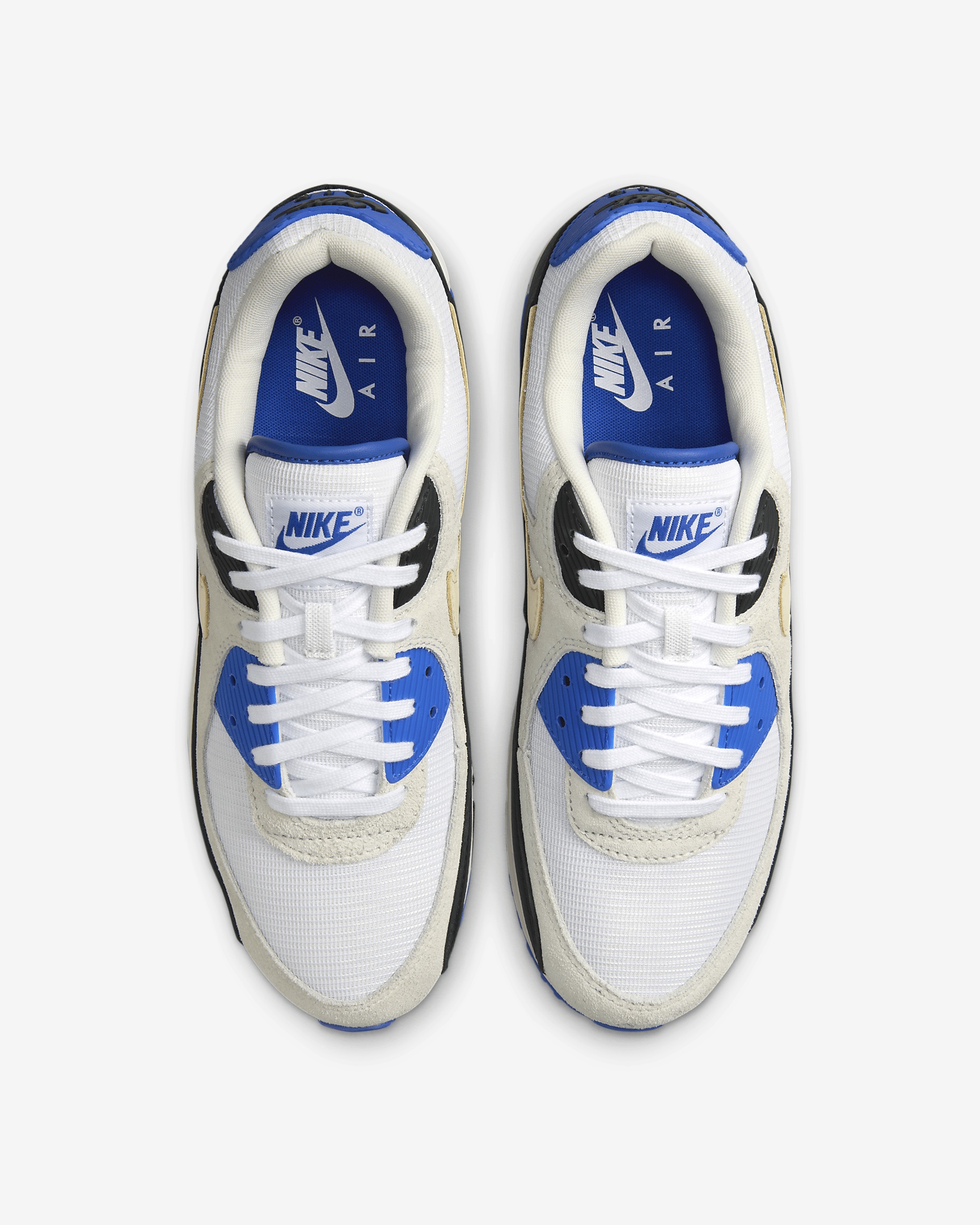 Nike Air Max 90 Premium Men's Shoes - 4