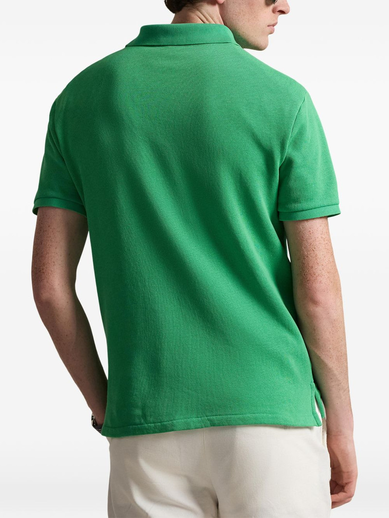 short-sleeve polo shirt 4