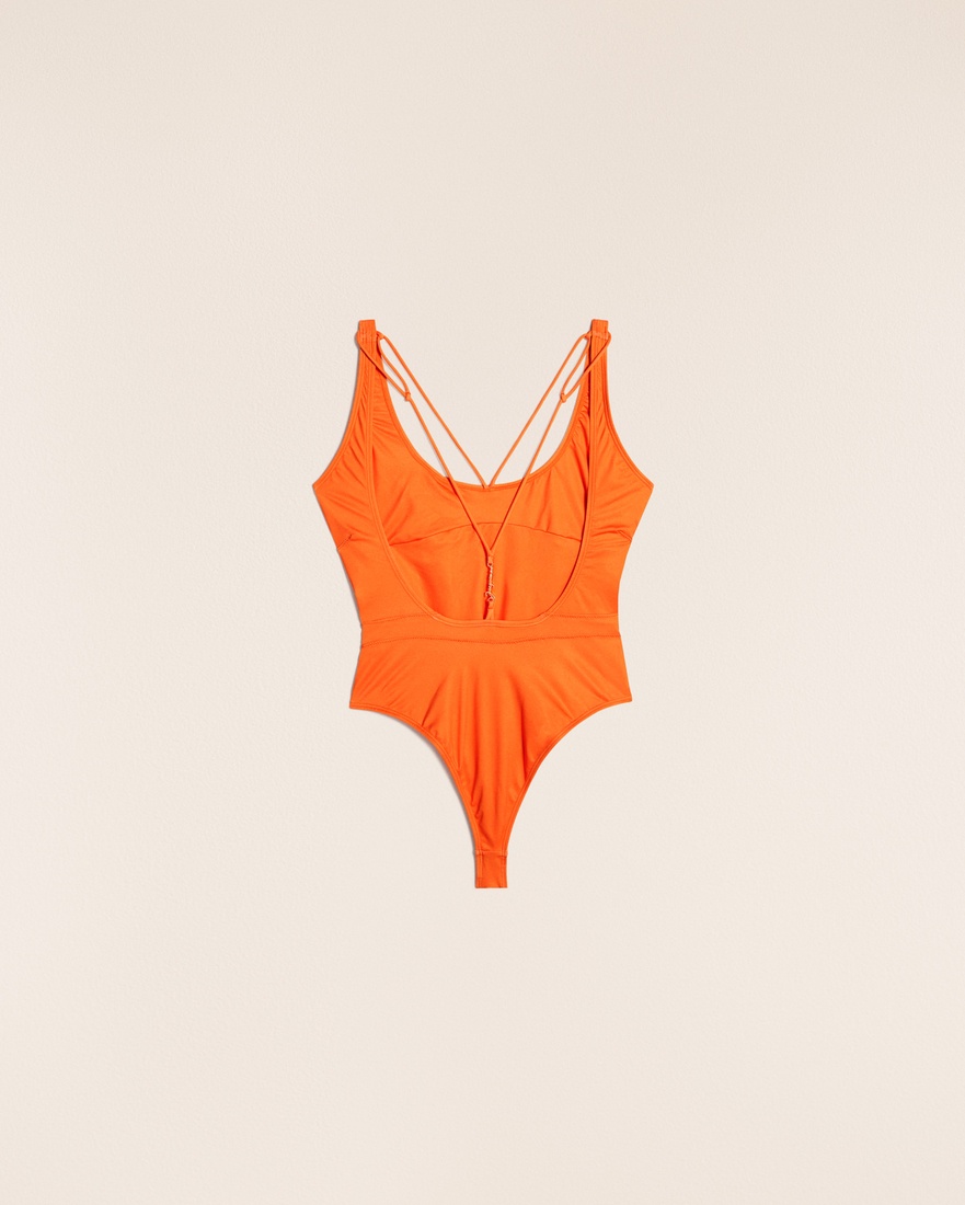 Le maillot Signature - 2