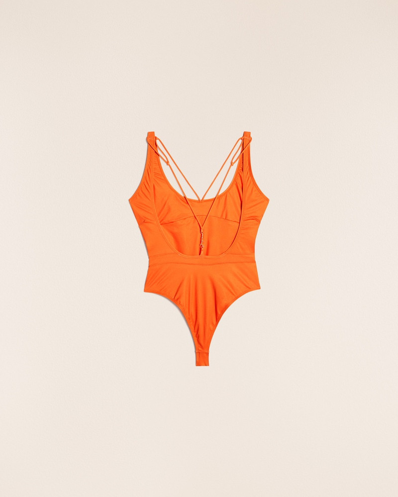 JACQUEMUS Le maillot Signature outlook