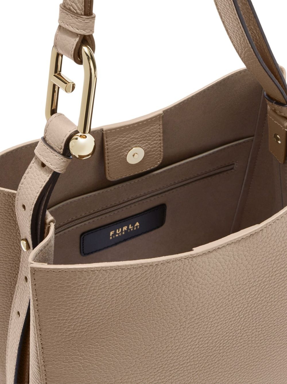 mini Nuvola shoulder bag - 5