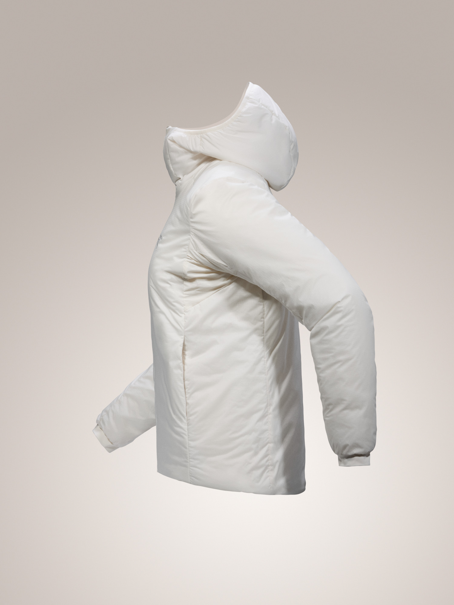 Atom SV Hoody - 9