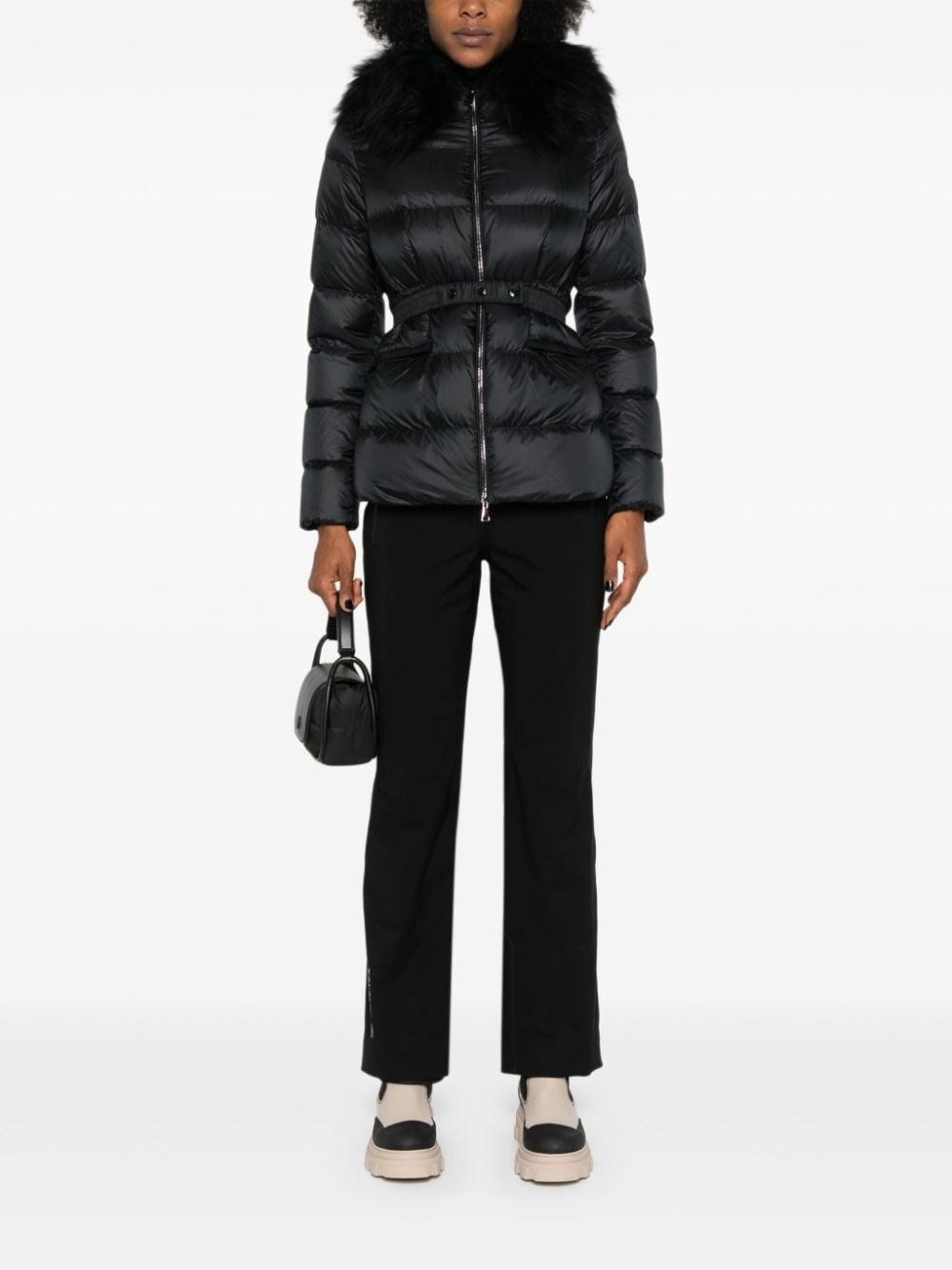 Boed padded hooded jacket - 2