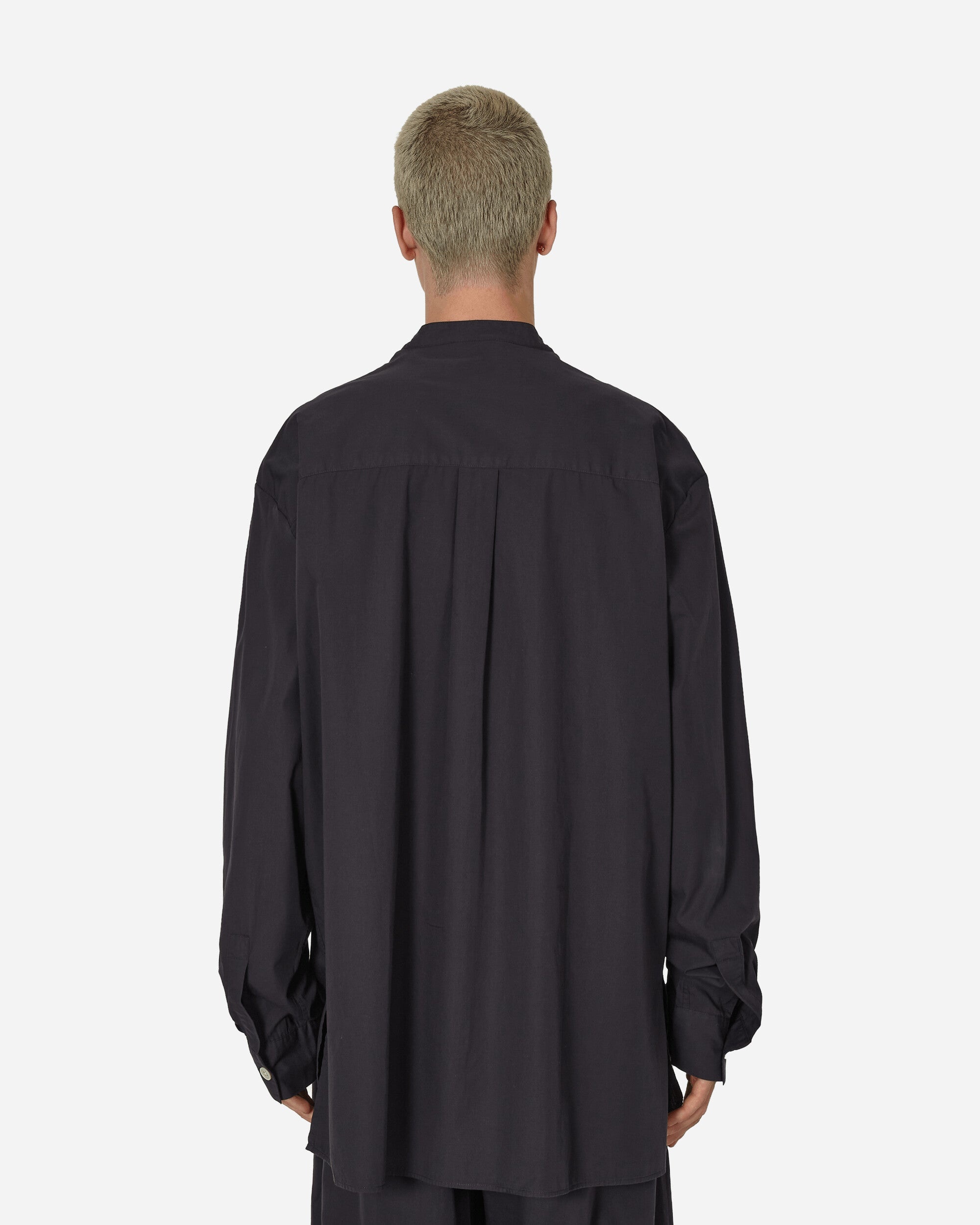Birkenstock Longsleeve Shirt Slate - 3