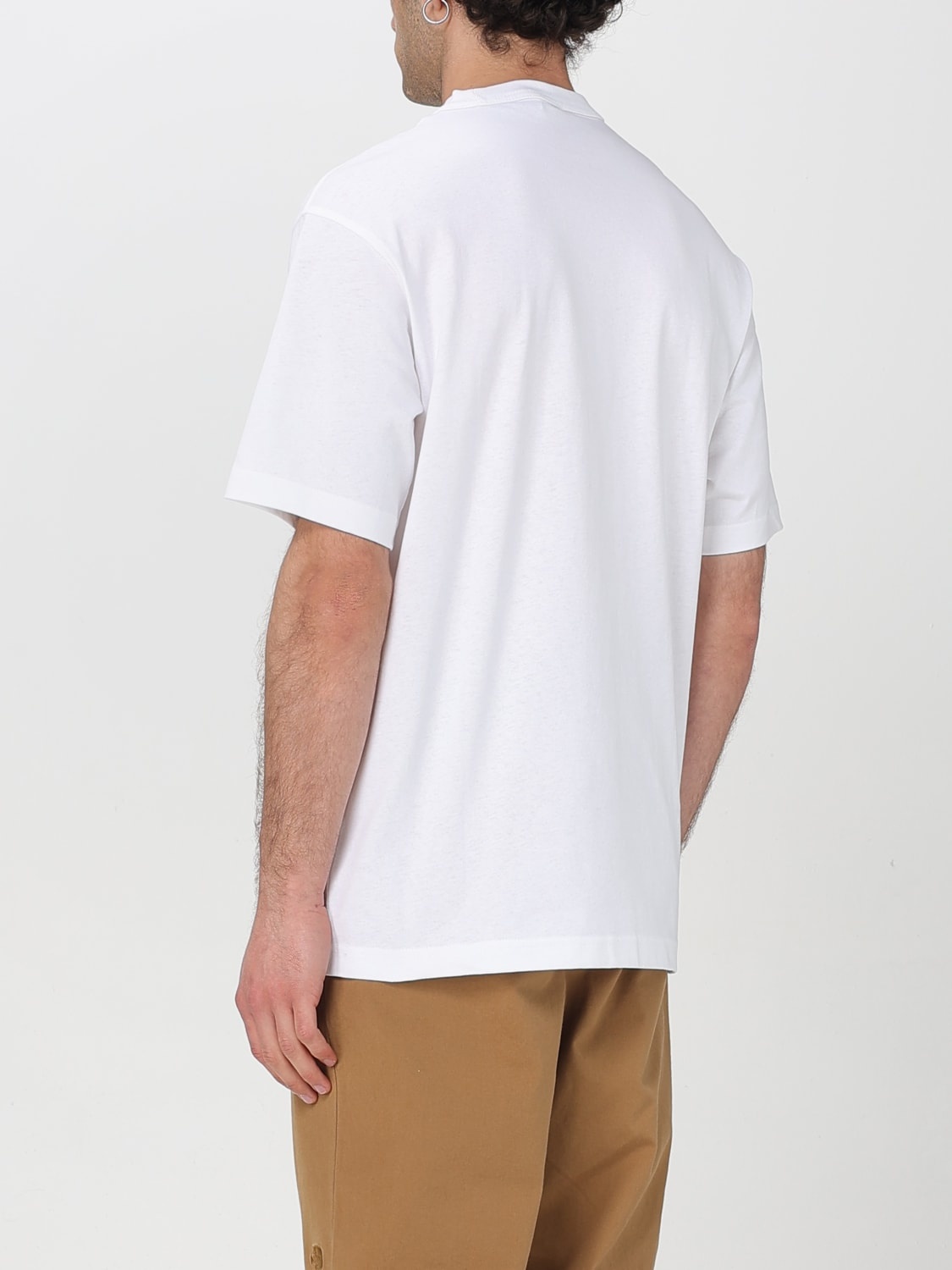 T-shirt men The North Face - 2