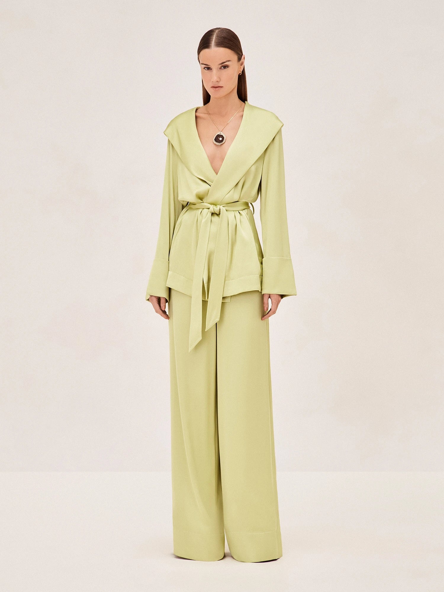Legacy Pant - 1