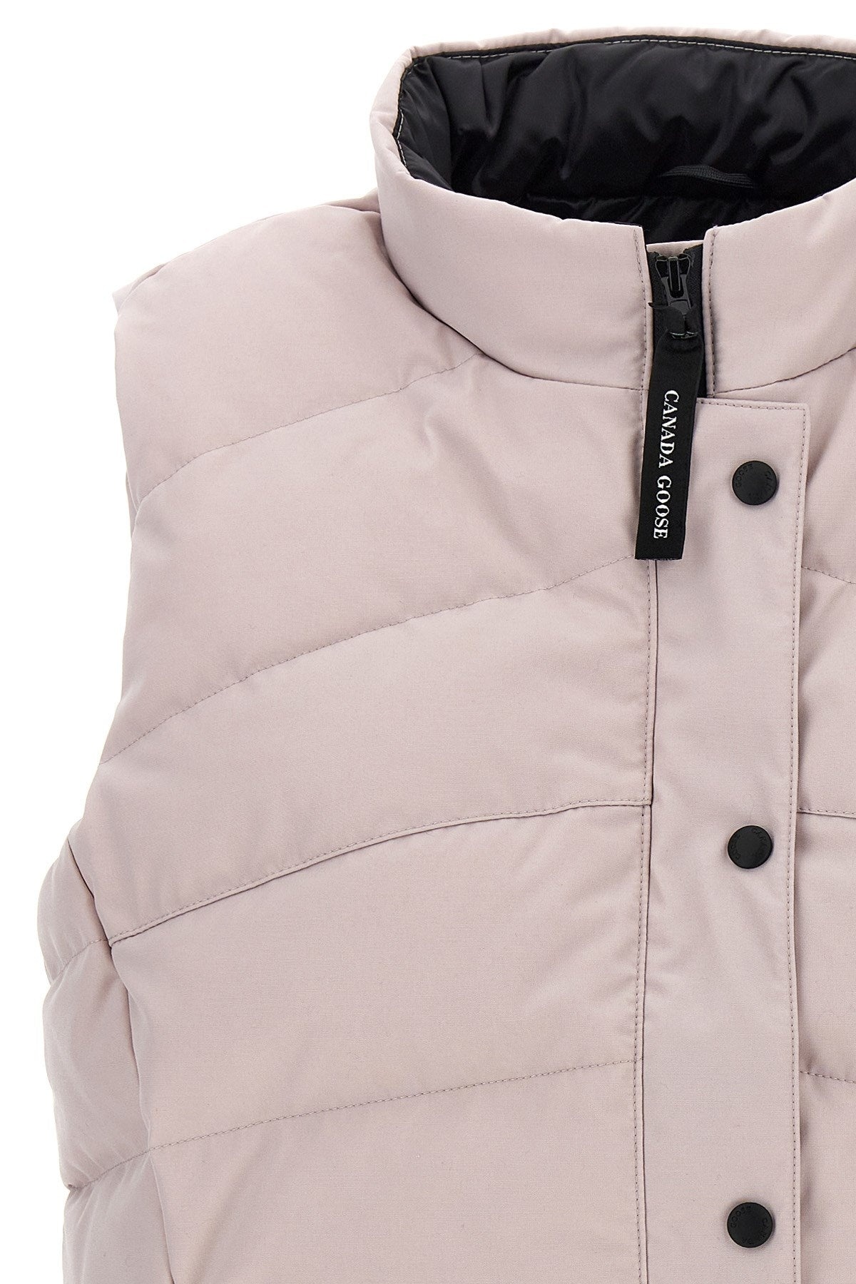 Canada Goose Women 'Freestyle' Vest - 2